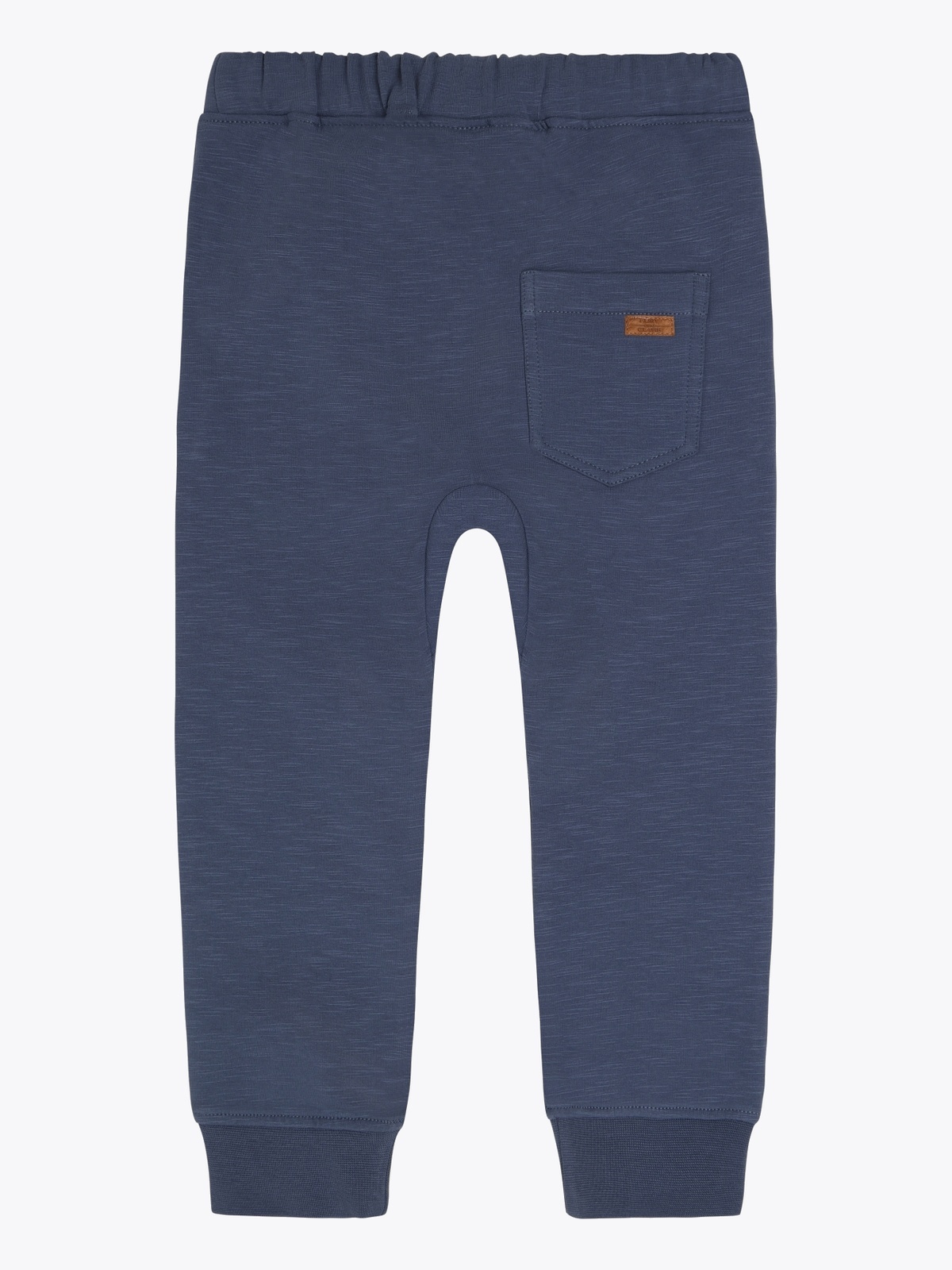 Hust and Claire George Solid Brushed Blå