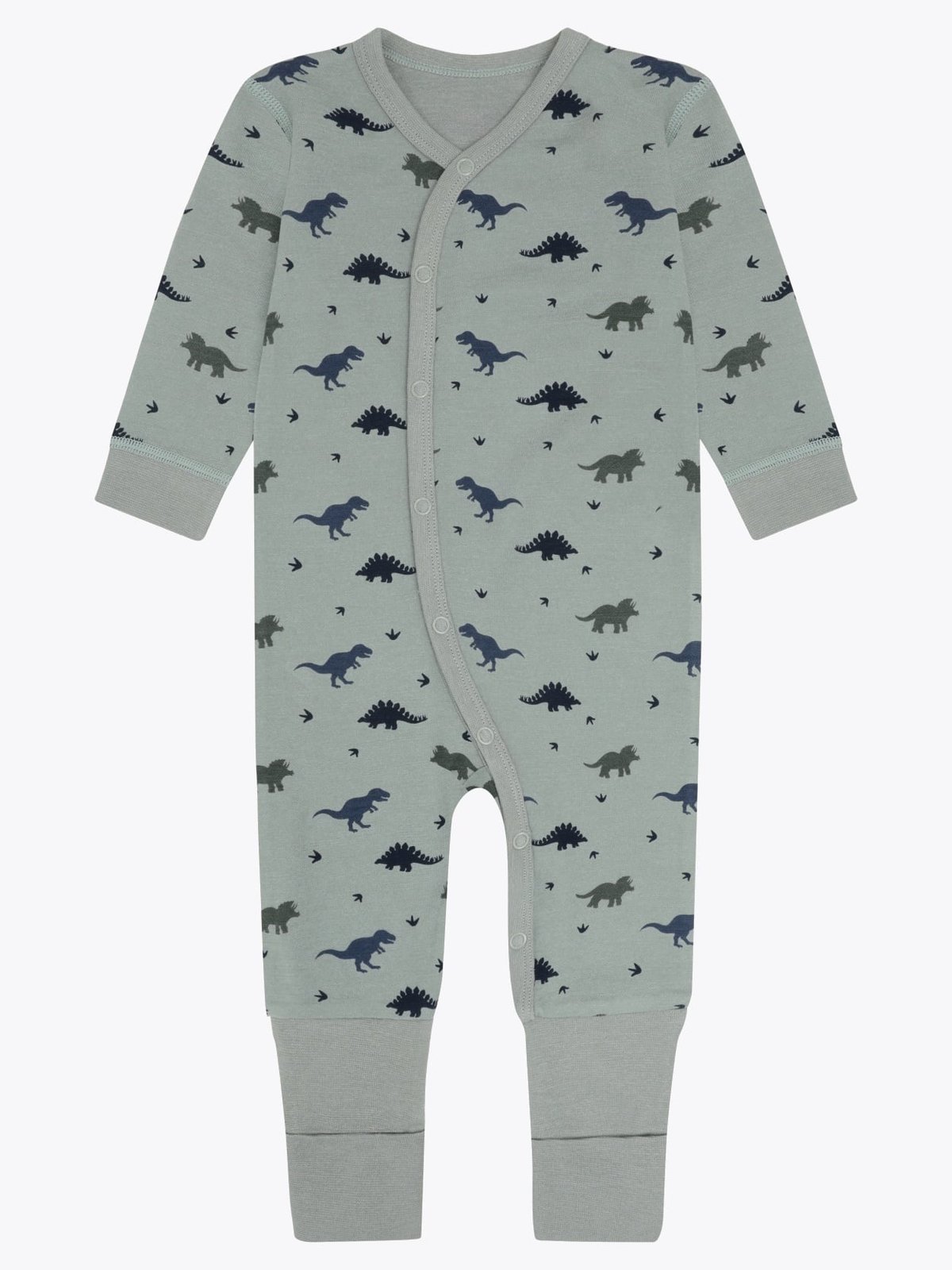 Hust and Claire Manu Dino Slate Green