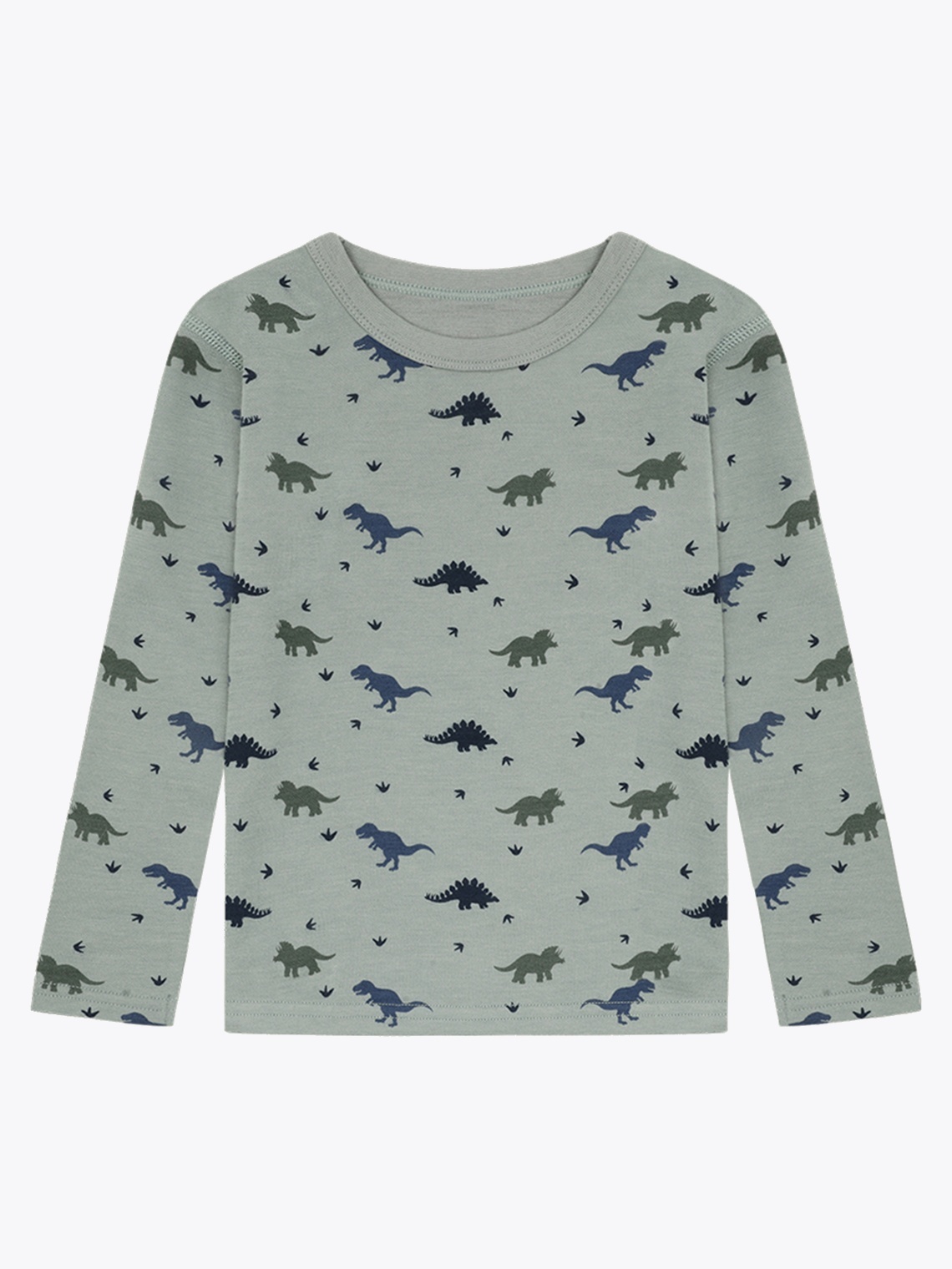 Hust and Claire Abba Dino Slate Green