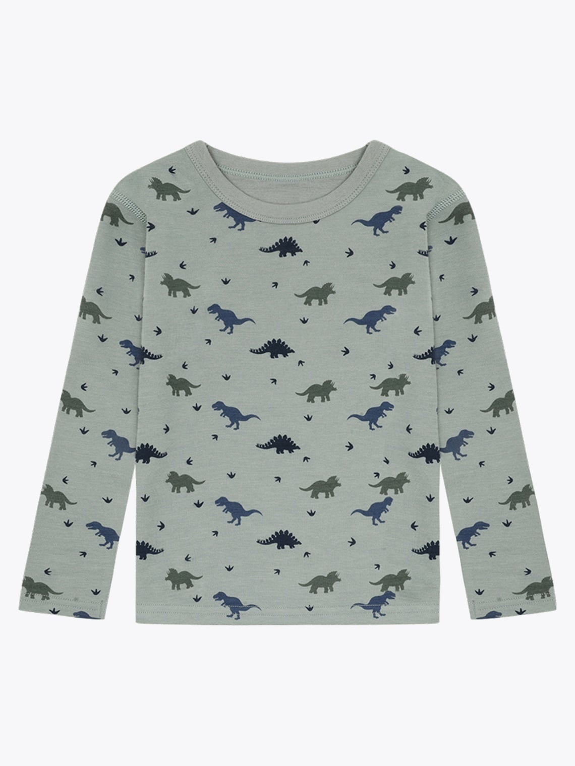 Hust and Claire Abba Dino Slate Green