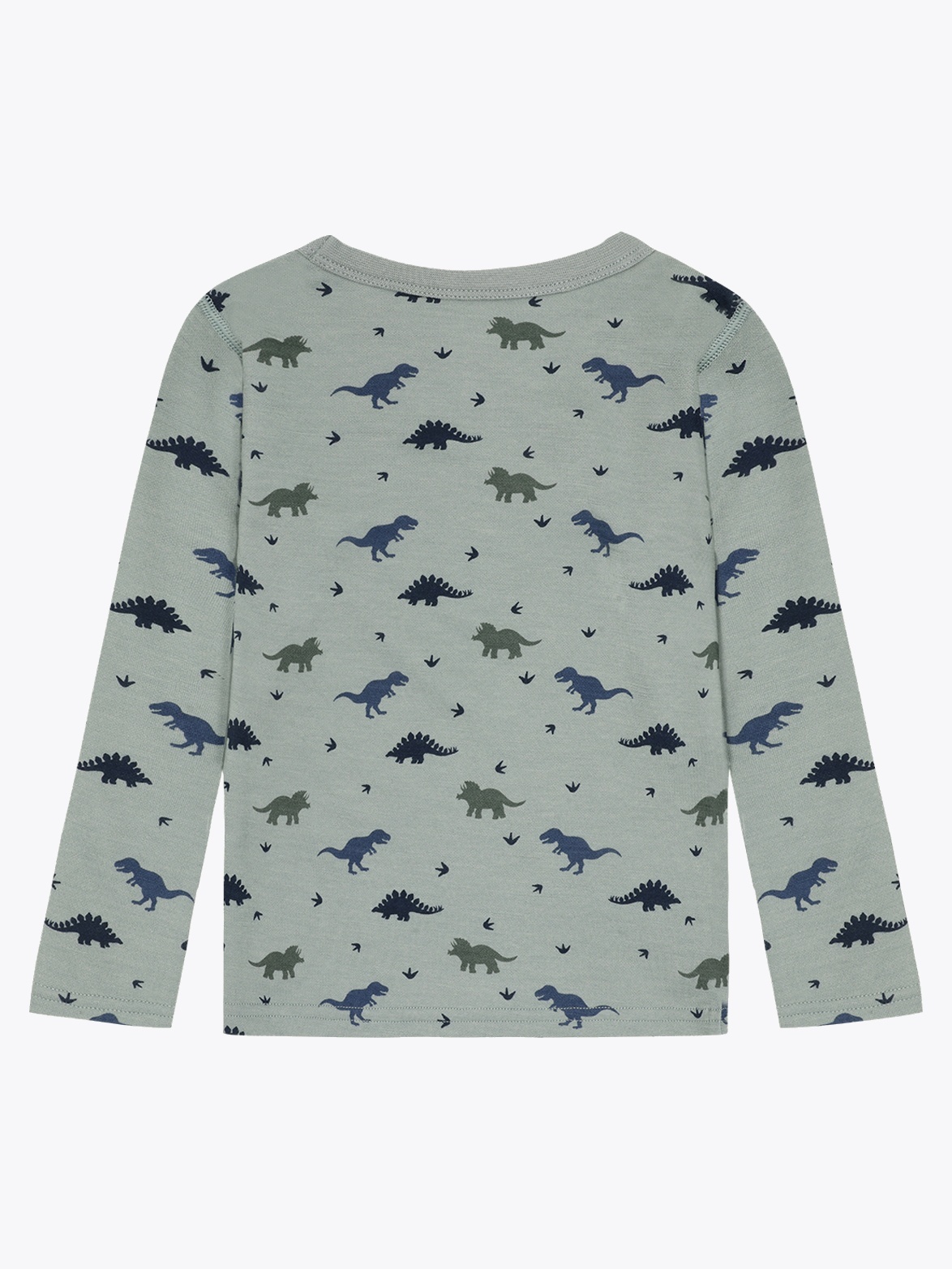 Hust and Claire Abba Dino Slate Green