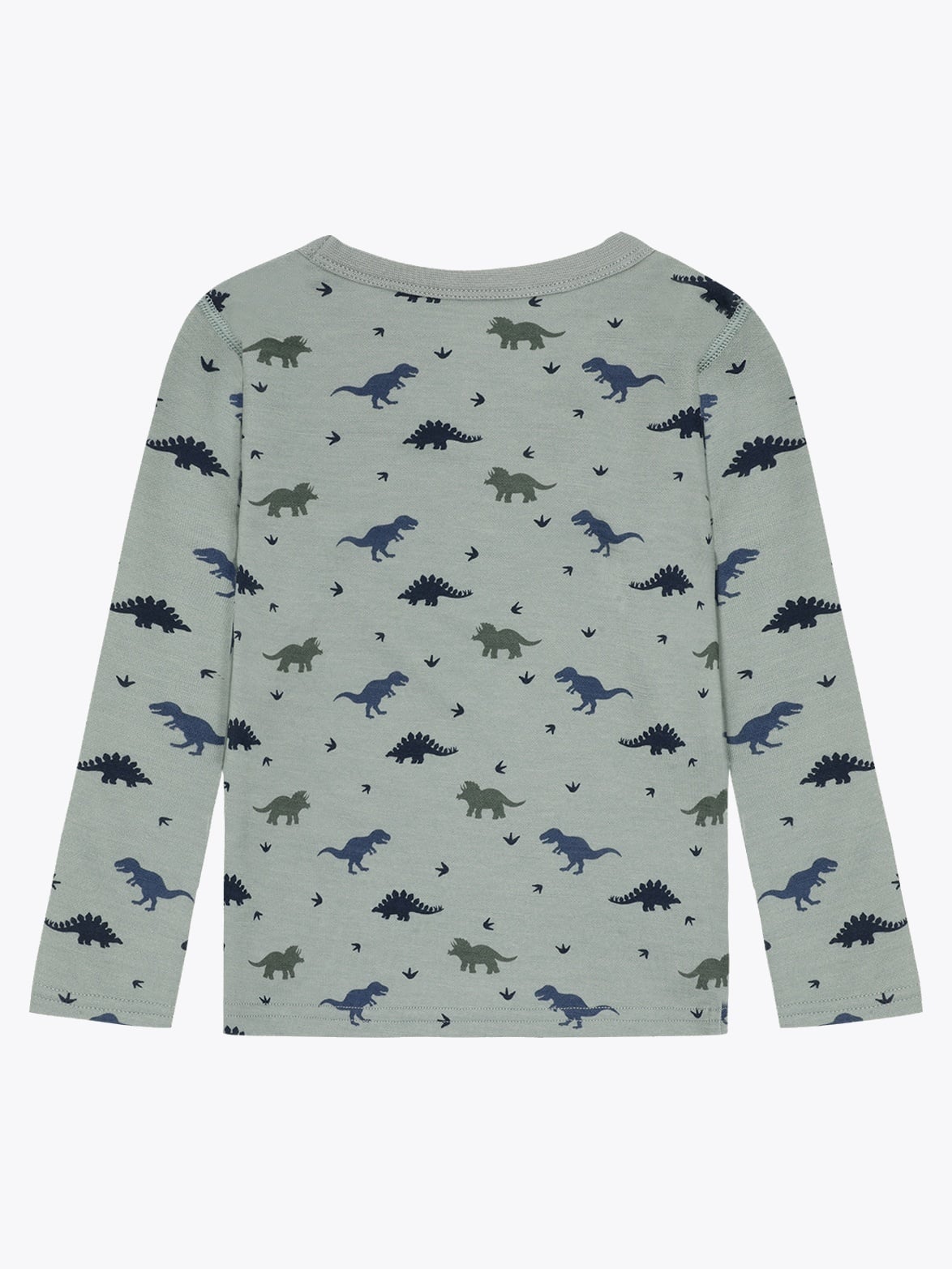 Hust and Claire Abba Dino Slate Green