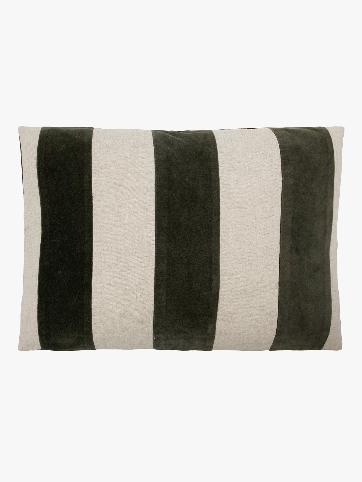 House Doctor Sono Putetrekk Green