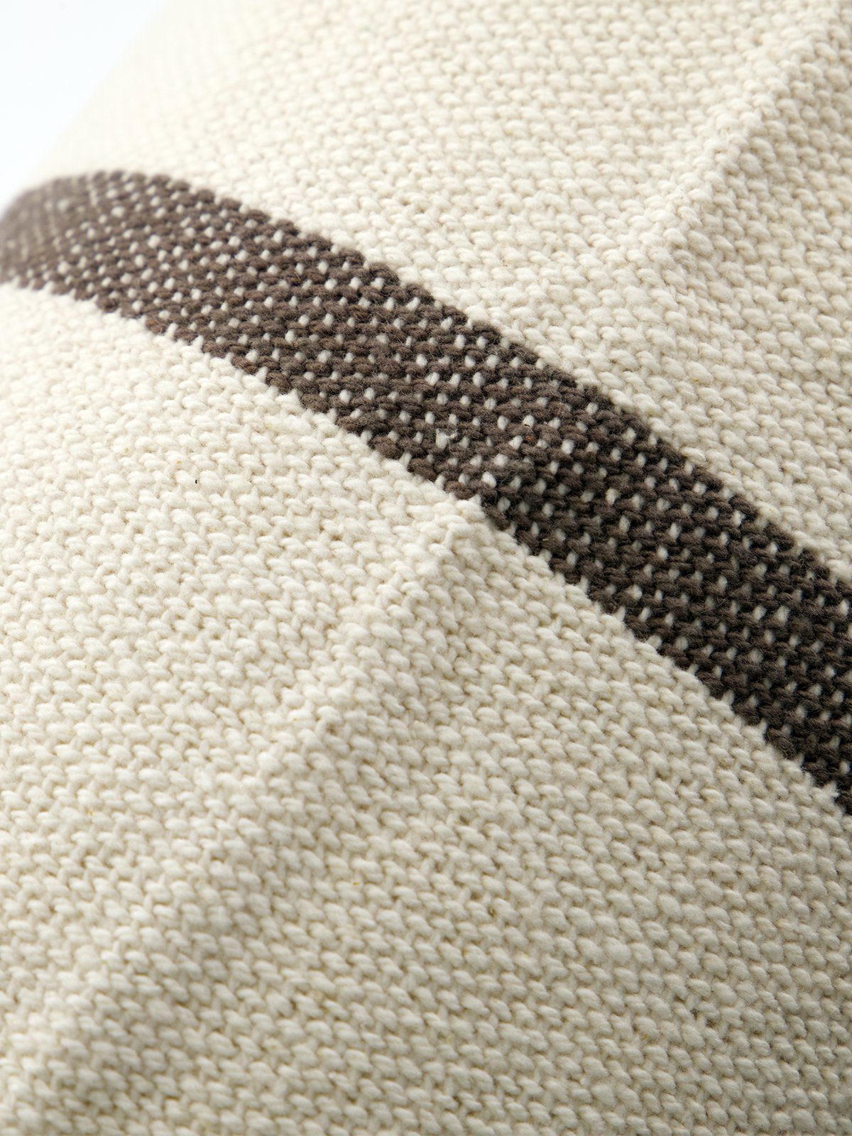 House Doctor Nula Putetrekk Dark Brown