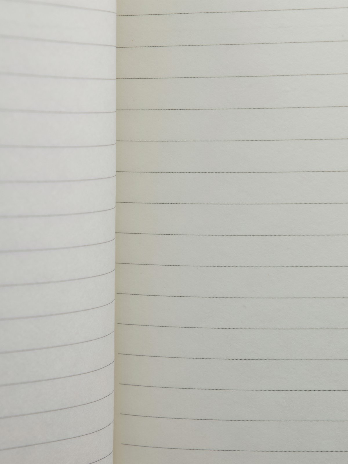 House Doctor Note Notisbok Rød / Sennepsgul