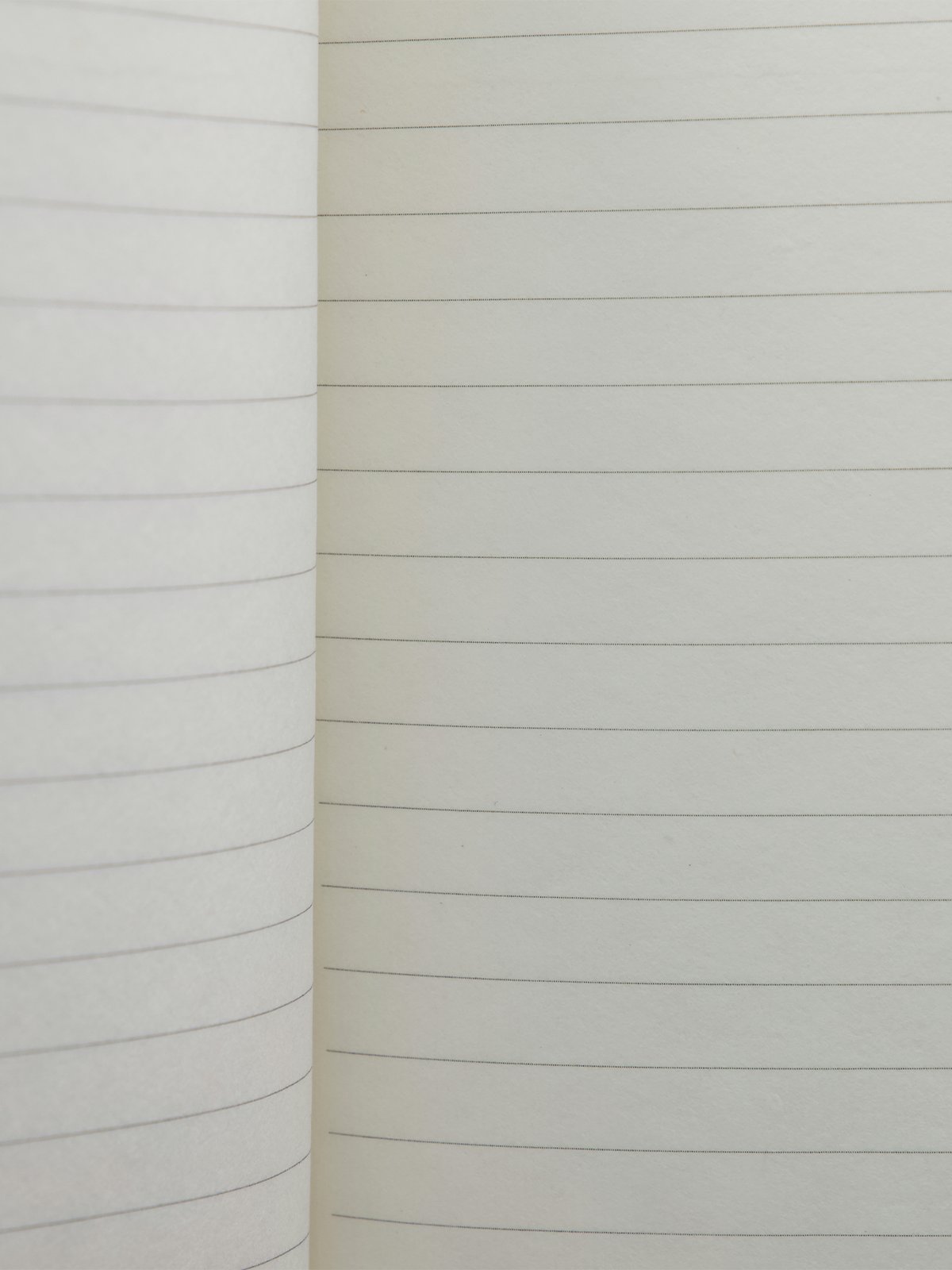 House Doctor Note Notisbok Grønn / Blå