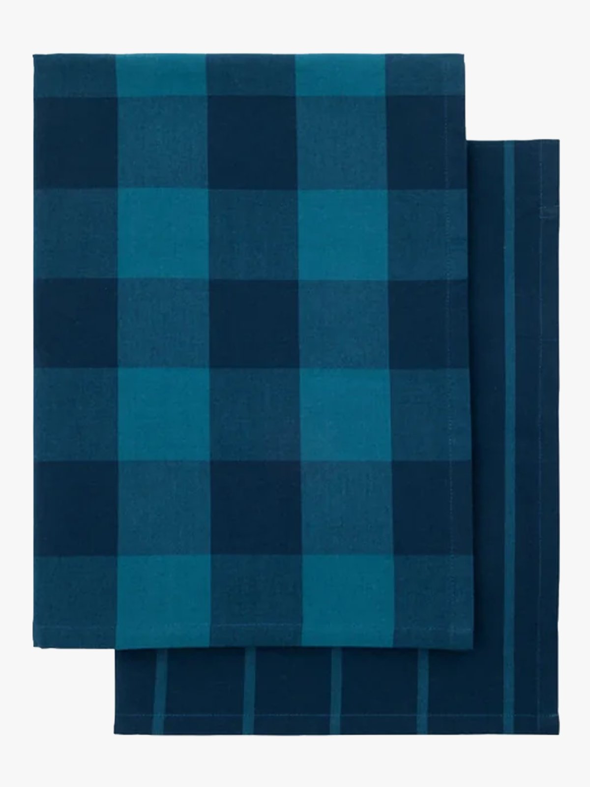 House Doctor Cook Kjøkkenhåndkle Dark Green