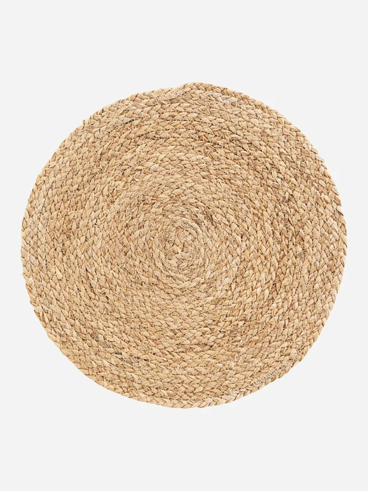 House Doctor Circle Dekkserviett Natur