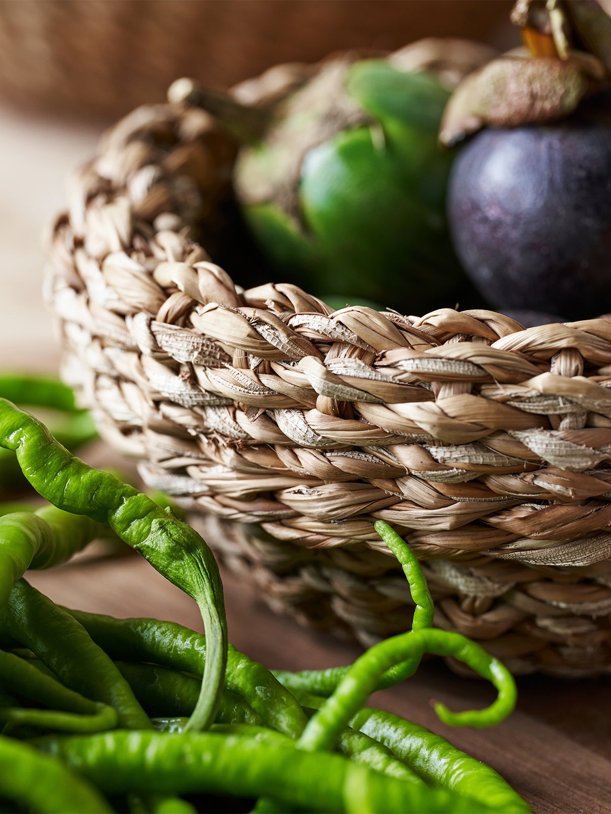 House Doctor Otta Kurver Beige