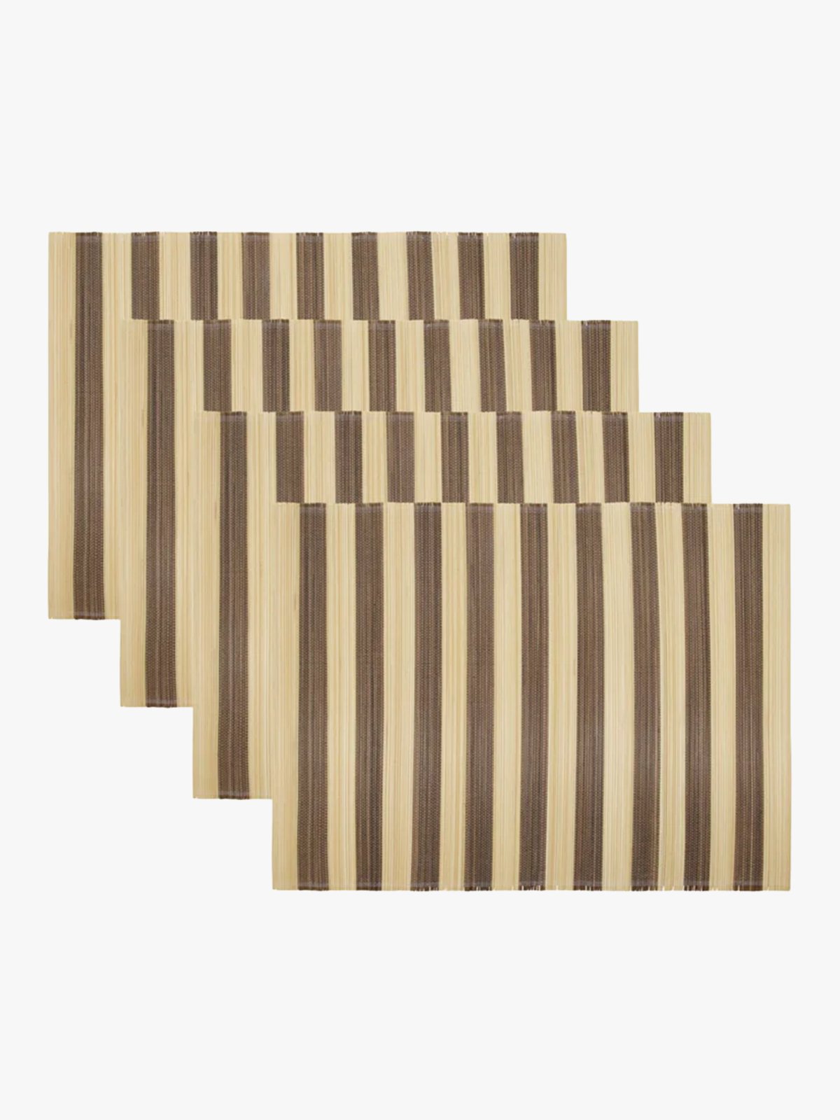 House Doctor Rayas Spisebrikke Brown