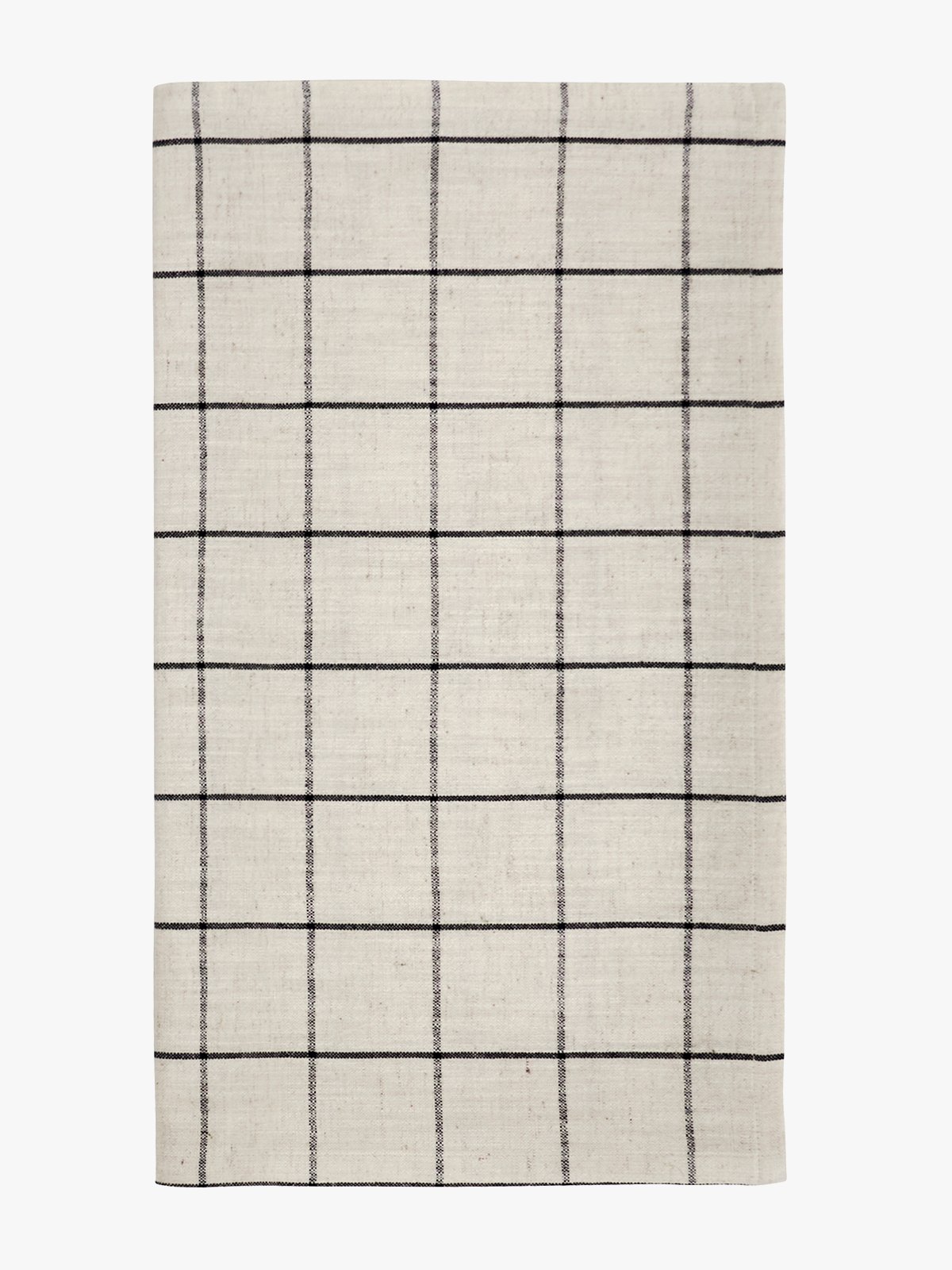 House Doctor Join Bordløper Off-white / Black