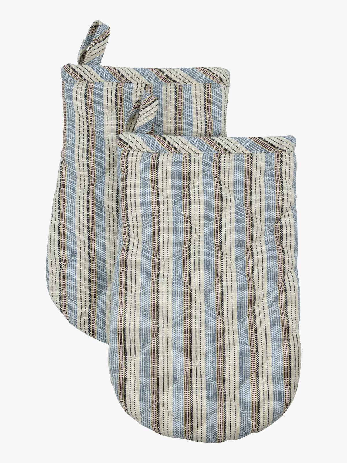 House Doctor Chef Kjøkkenhanske Blå