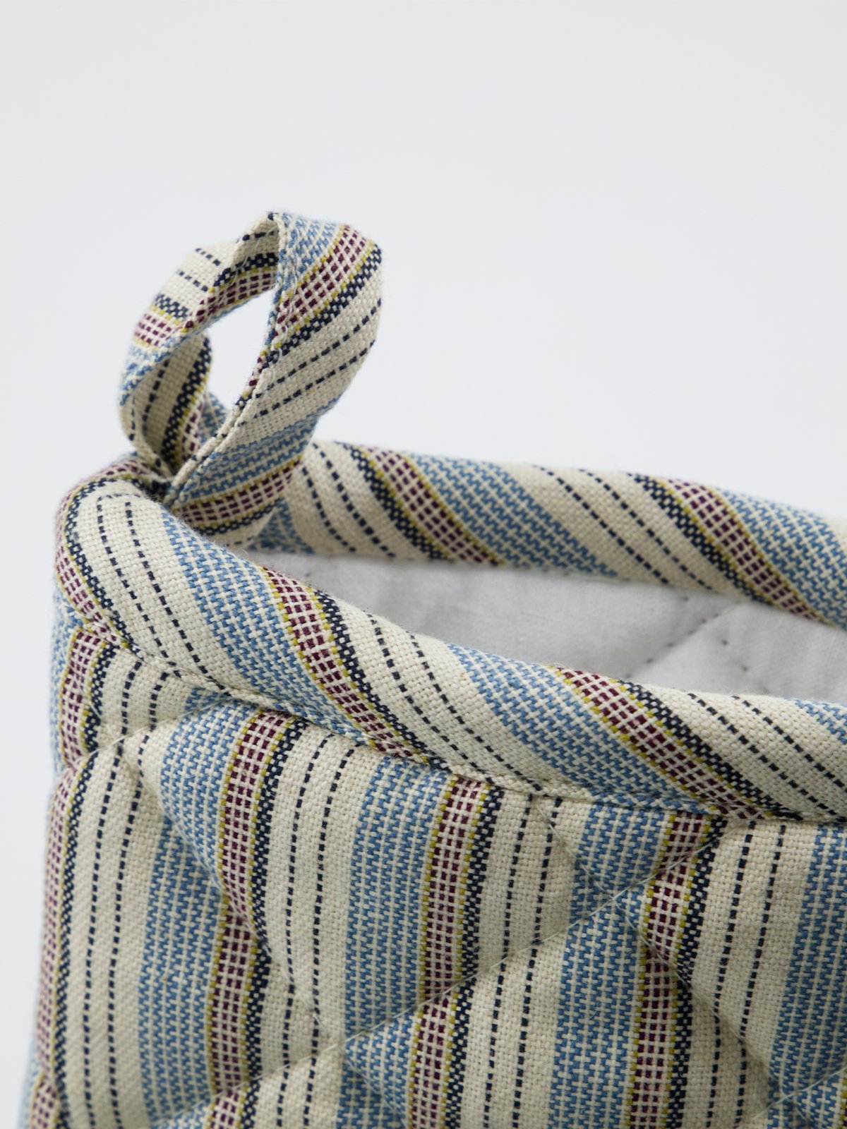 House Doctor Chef Kjøkkenhanske Blå