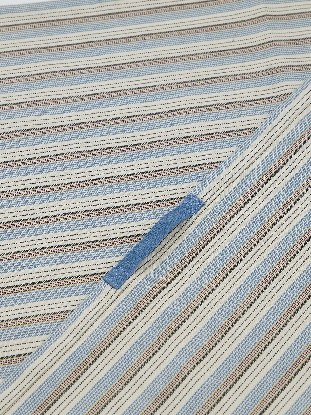 House Doctor Cook Kjøkkenhåndkle Blå