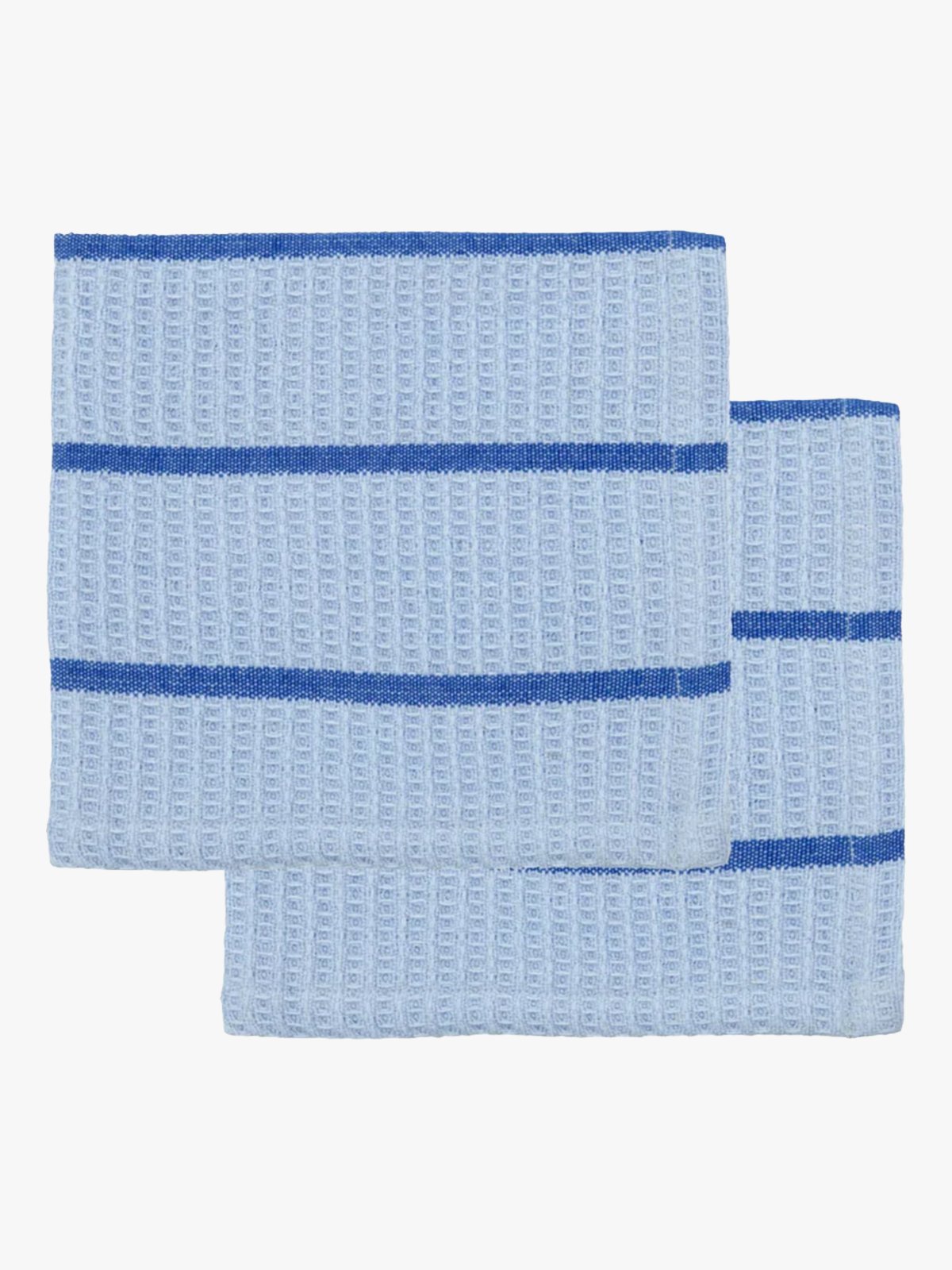 House Doctor Rena Oppvaskklut Light Blue