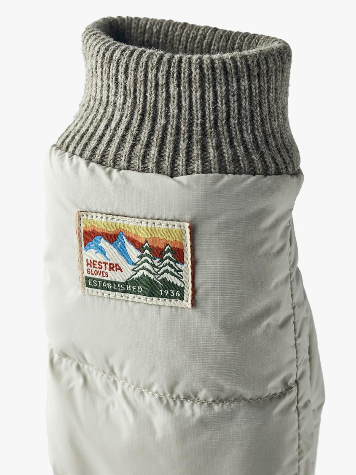 Hestra Otra Natural Beige