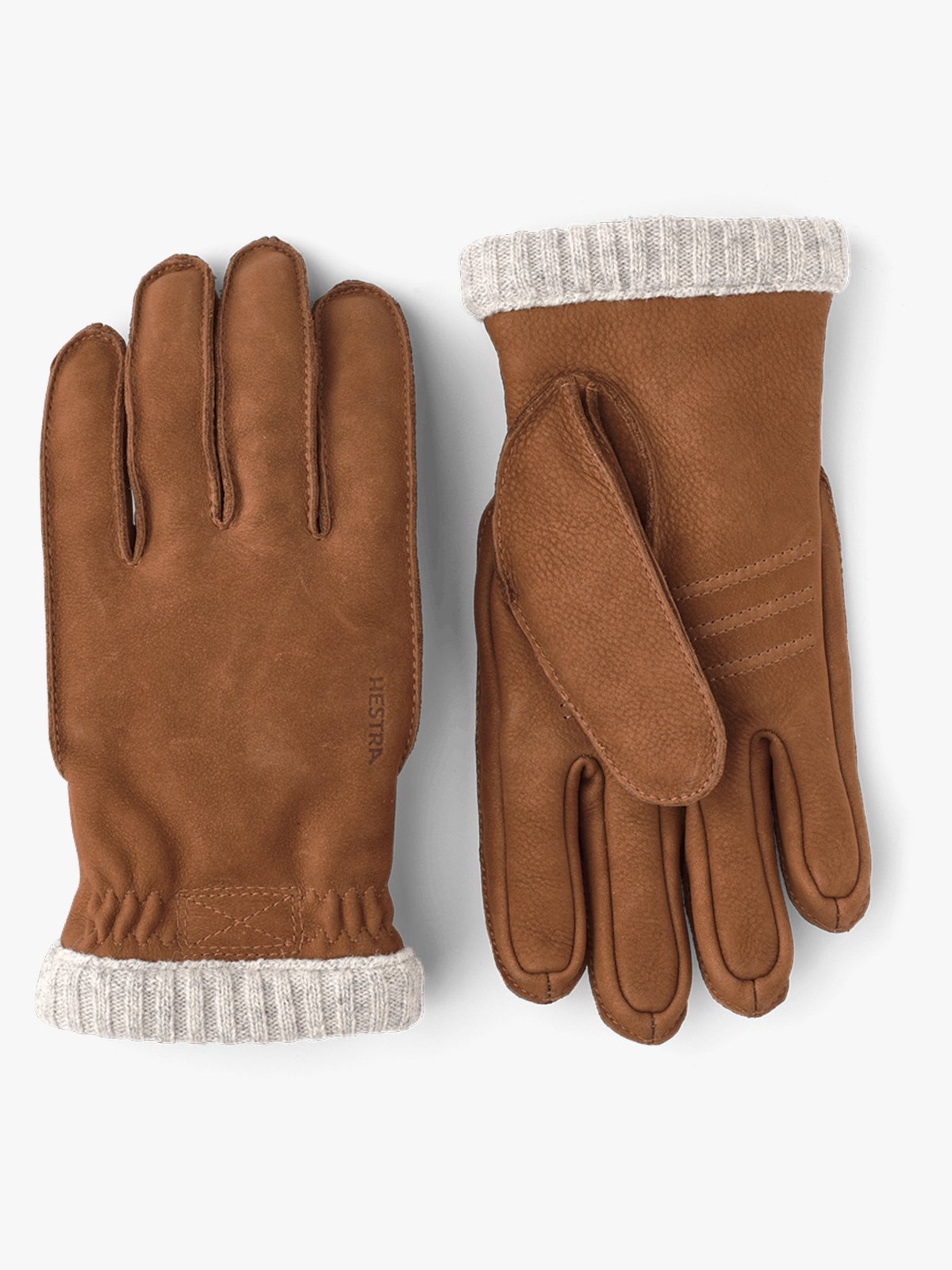 Hestra Joar Nubuck Cork