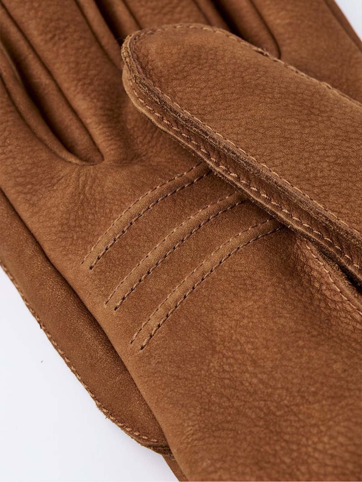 Hestra Joar Nubuck Cork