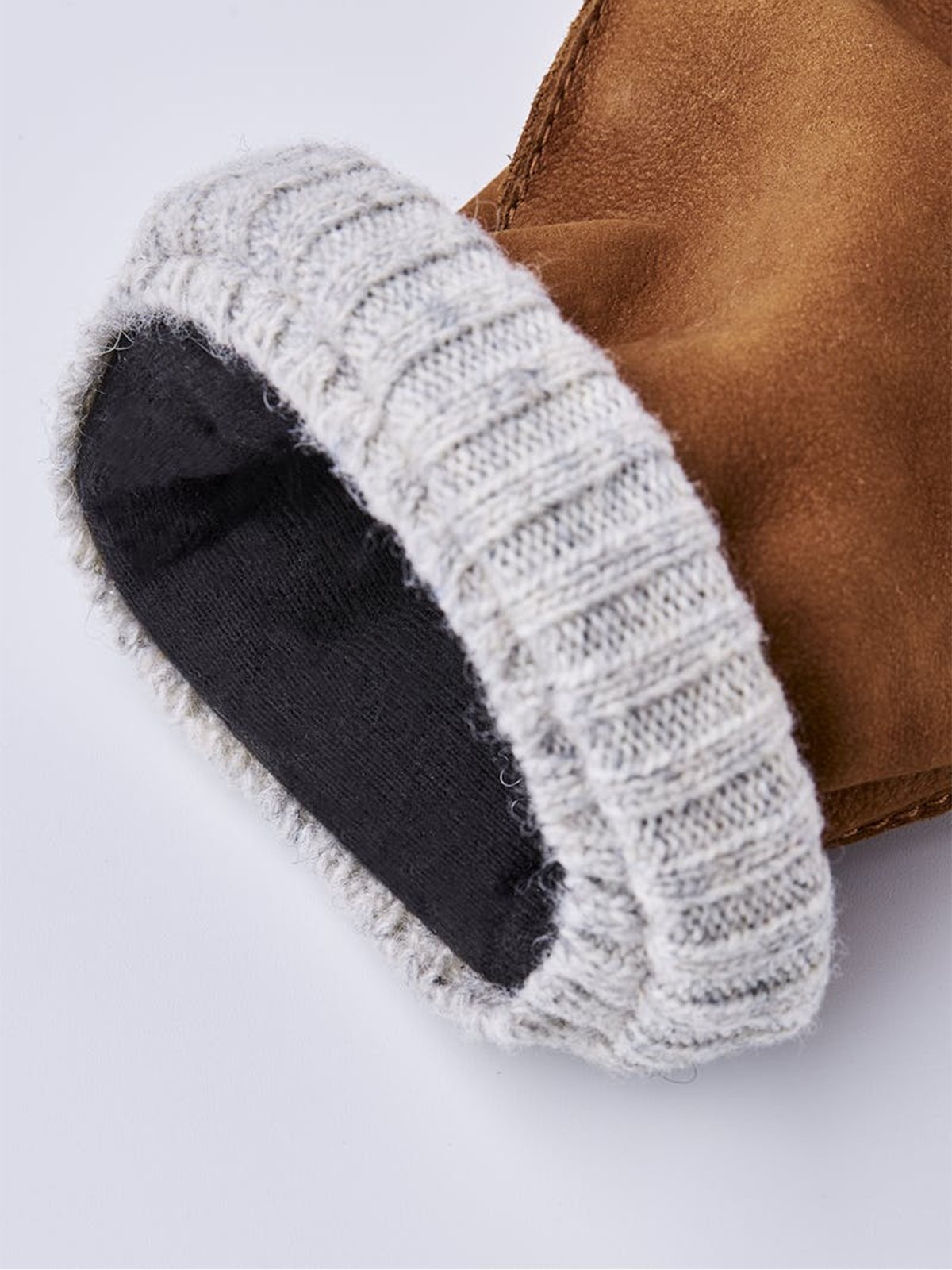 Hestra Joar Nubuck Cork