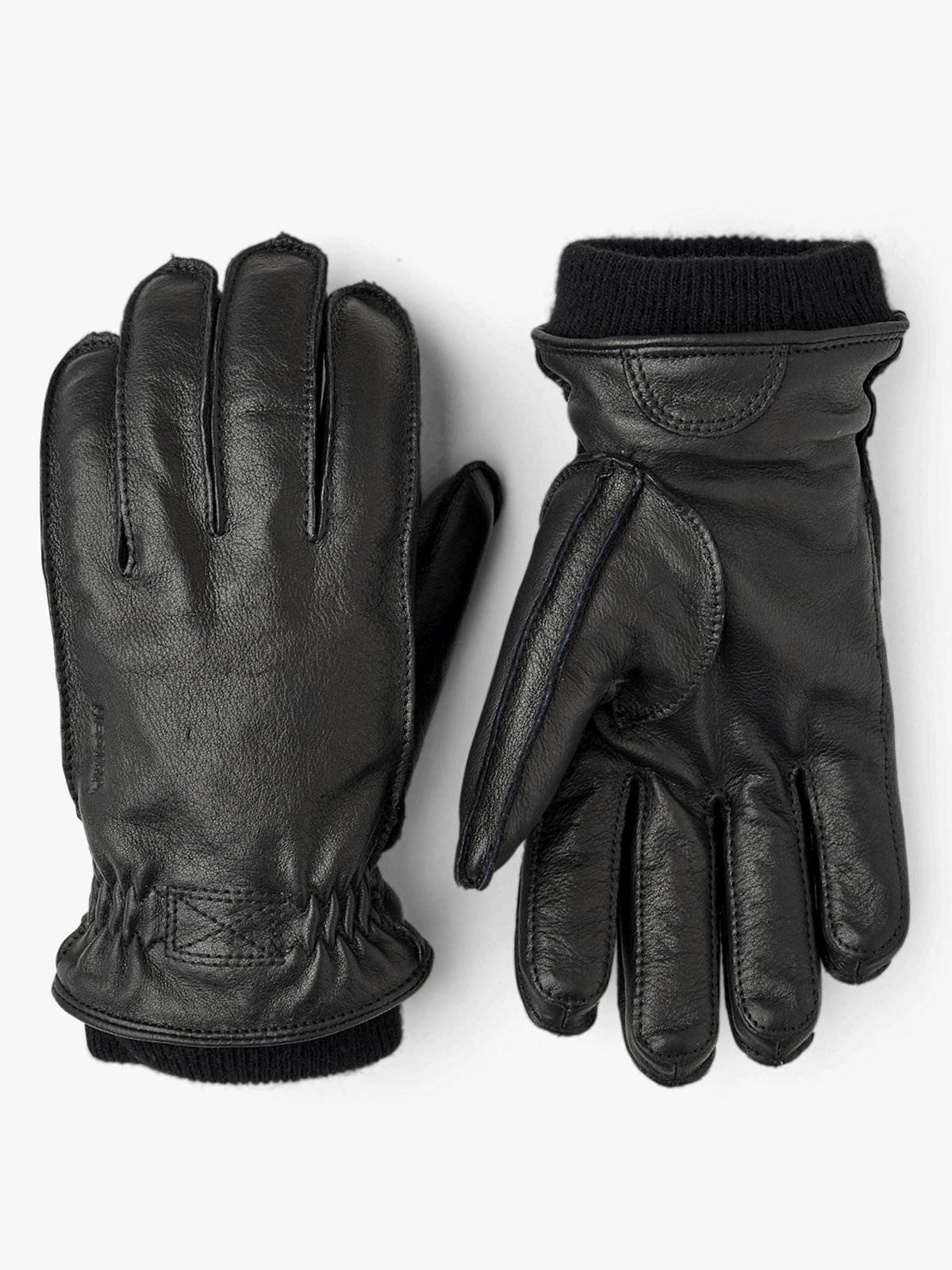 Hestra Olav Black