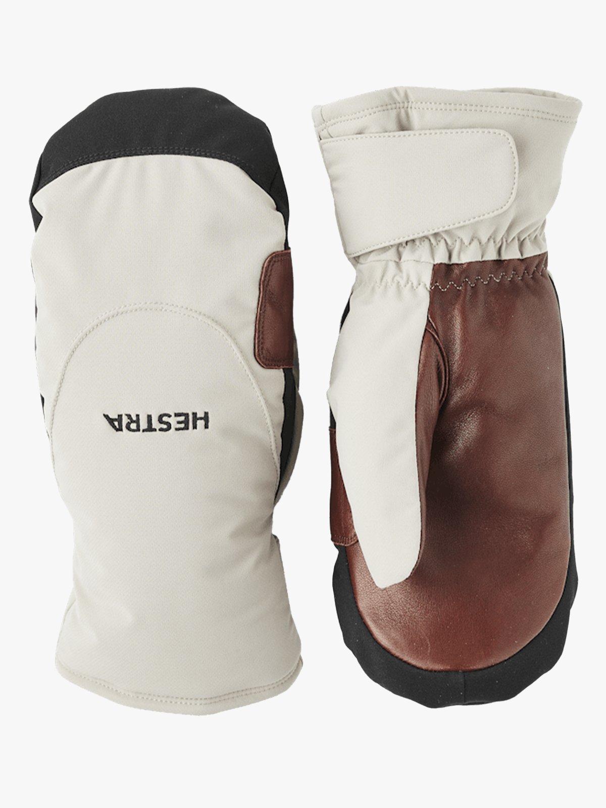 Hestra Czone Mellow Mitt Beige