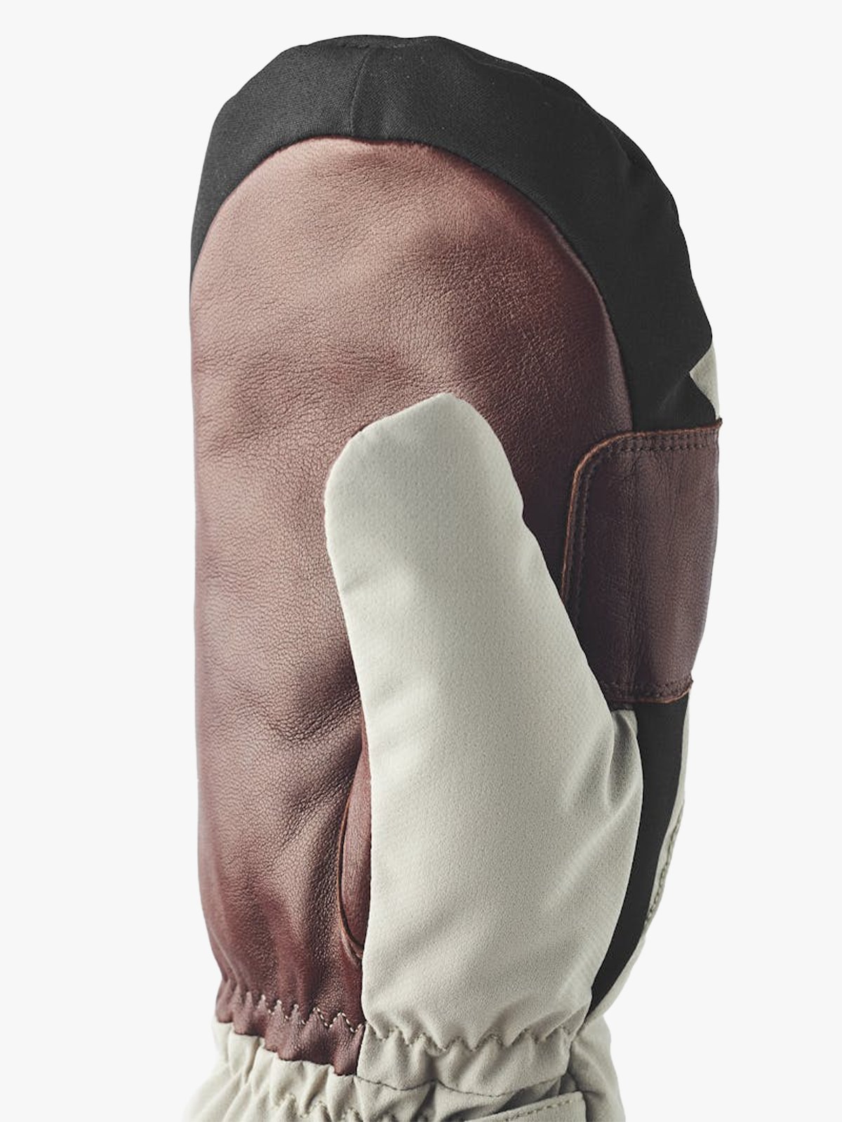 Hestra Czone Mellow Mitt Beige