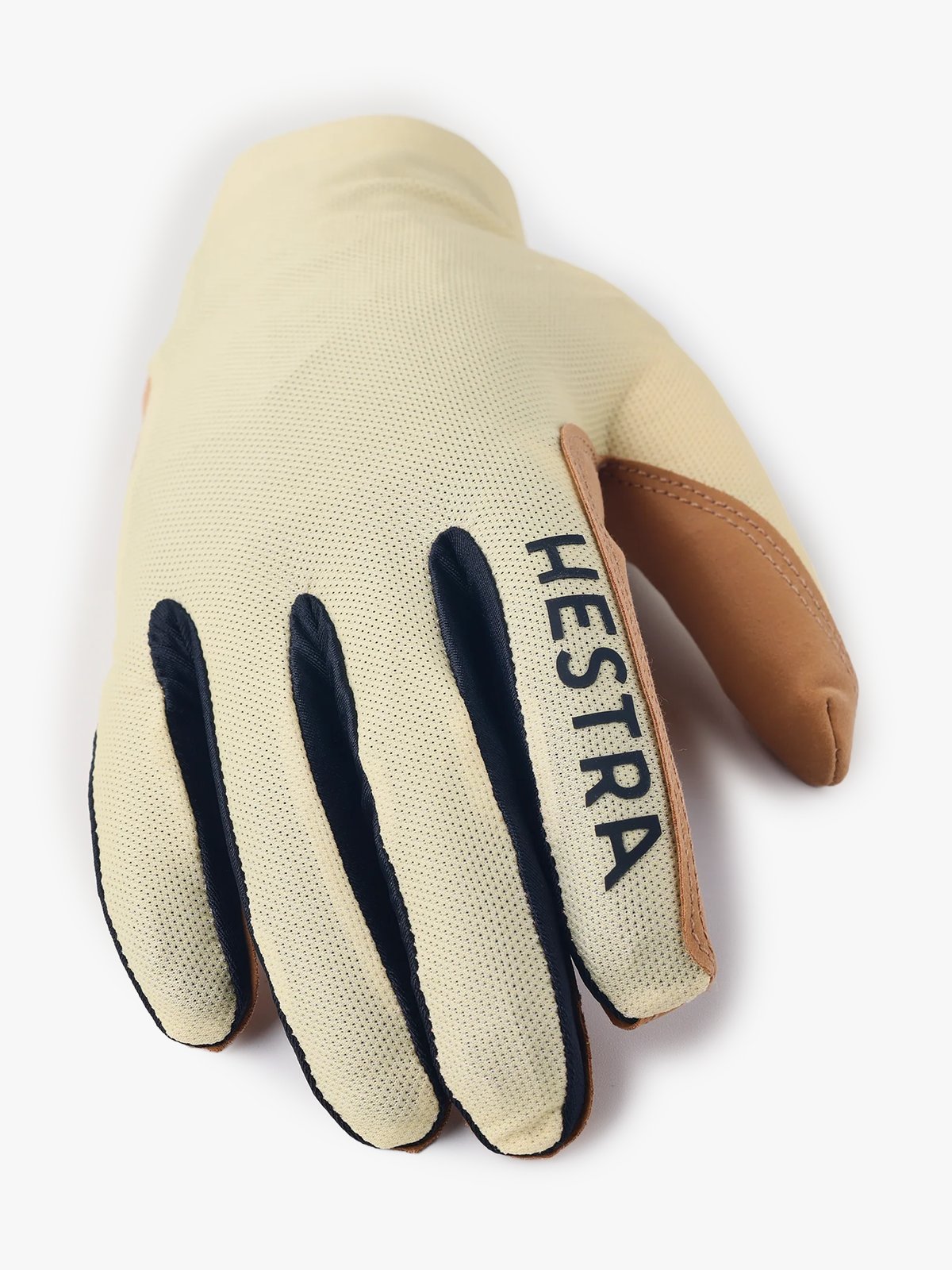 Hestra Ventair Long Pale Yellow