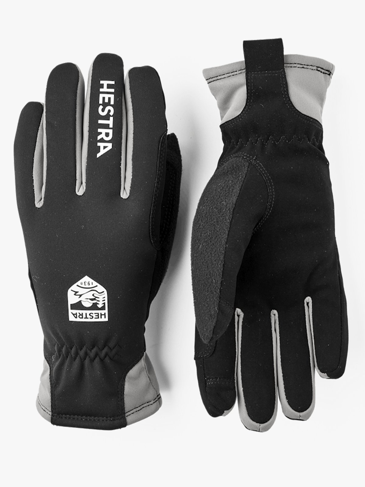 Hestra Women's XC Primaloft Black