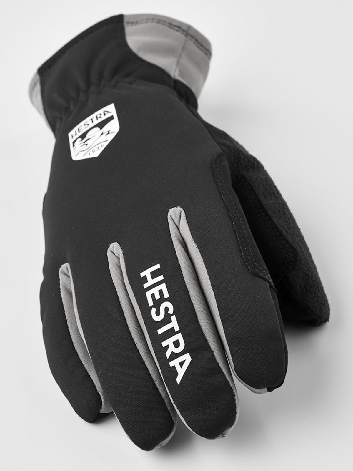 Hestra Women's XC Primaloft Black