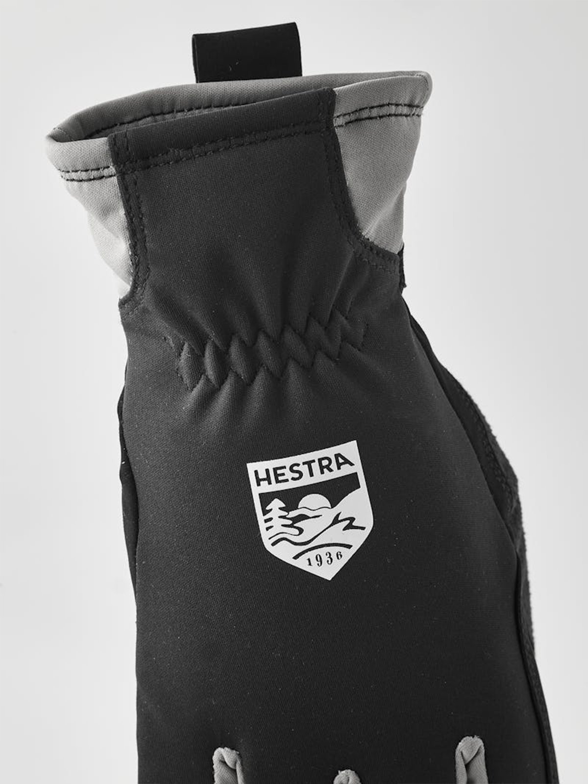 Hestra Women's XC Primaloft Black
