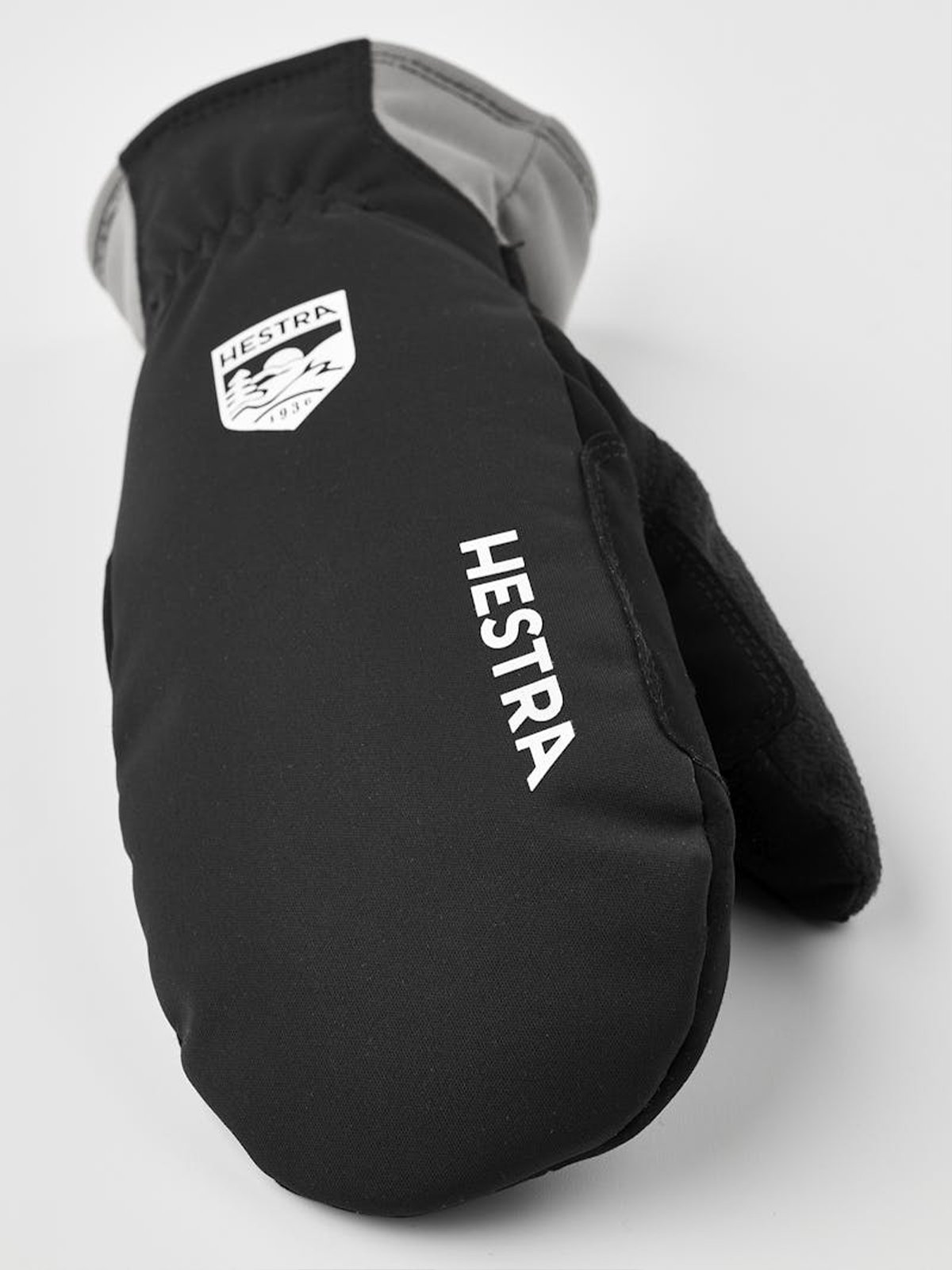 Hestra Women's XC Primaloft Mitt Sort