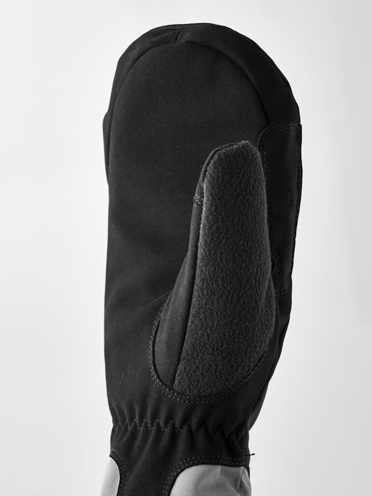 Hestra Women's XC Primaloft Mitt Sort