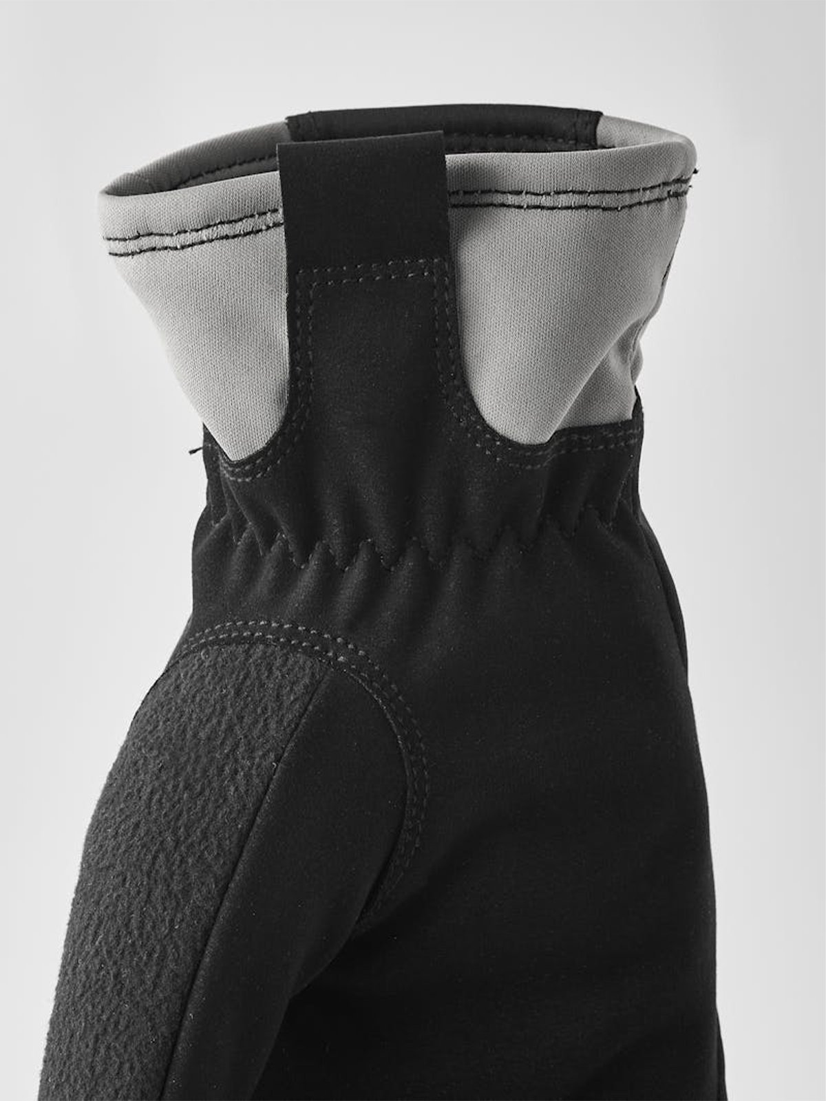 Hestra Women's XC Primaloft Mitt Sort