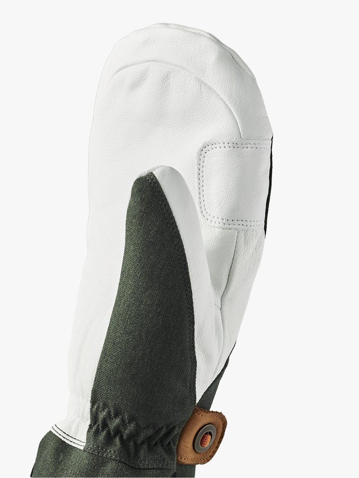 Hestra Voss Czone Mitt Forest