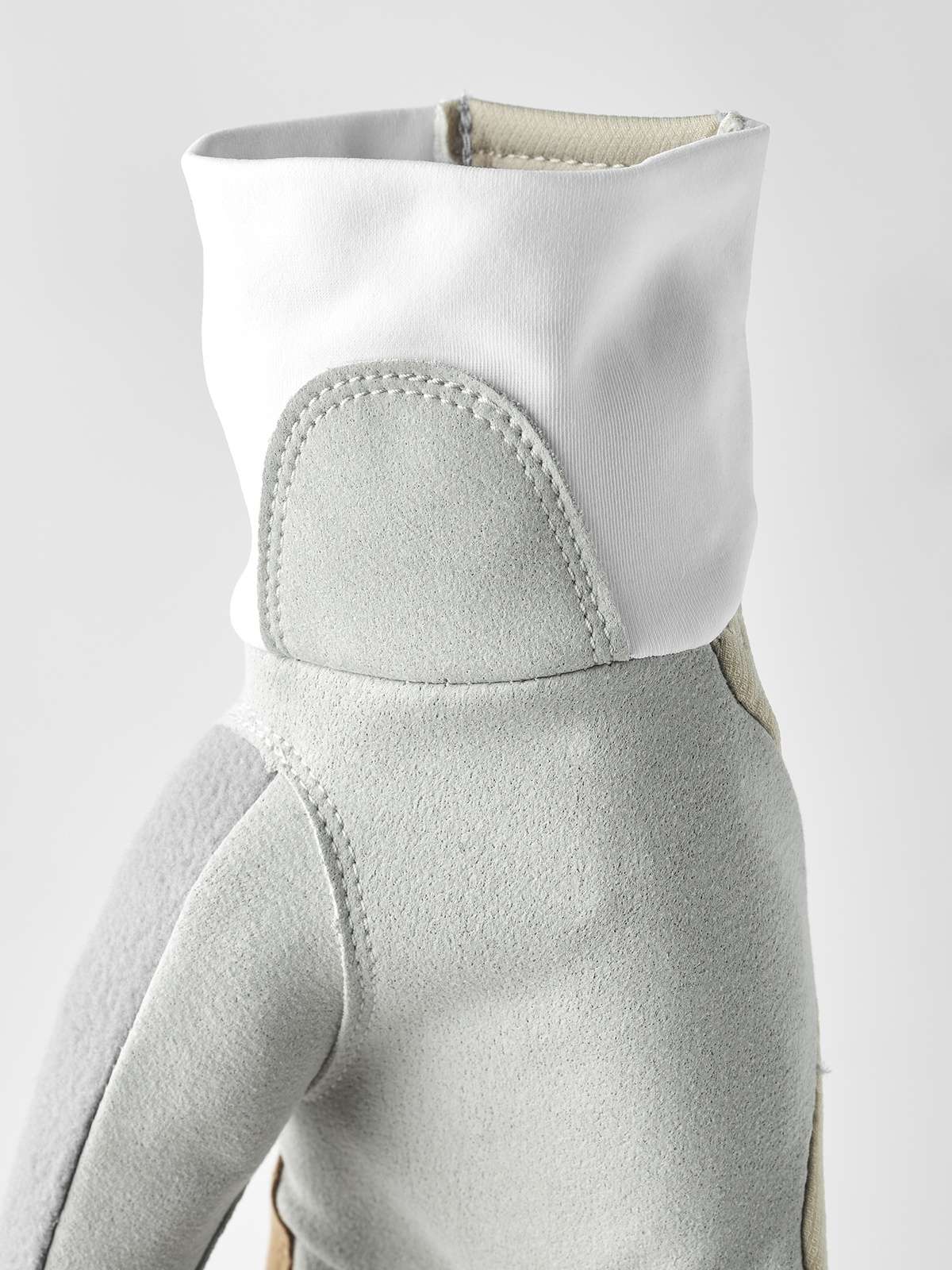 Hestra Windstopper Breeze - 5 finger Beige