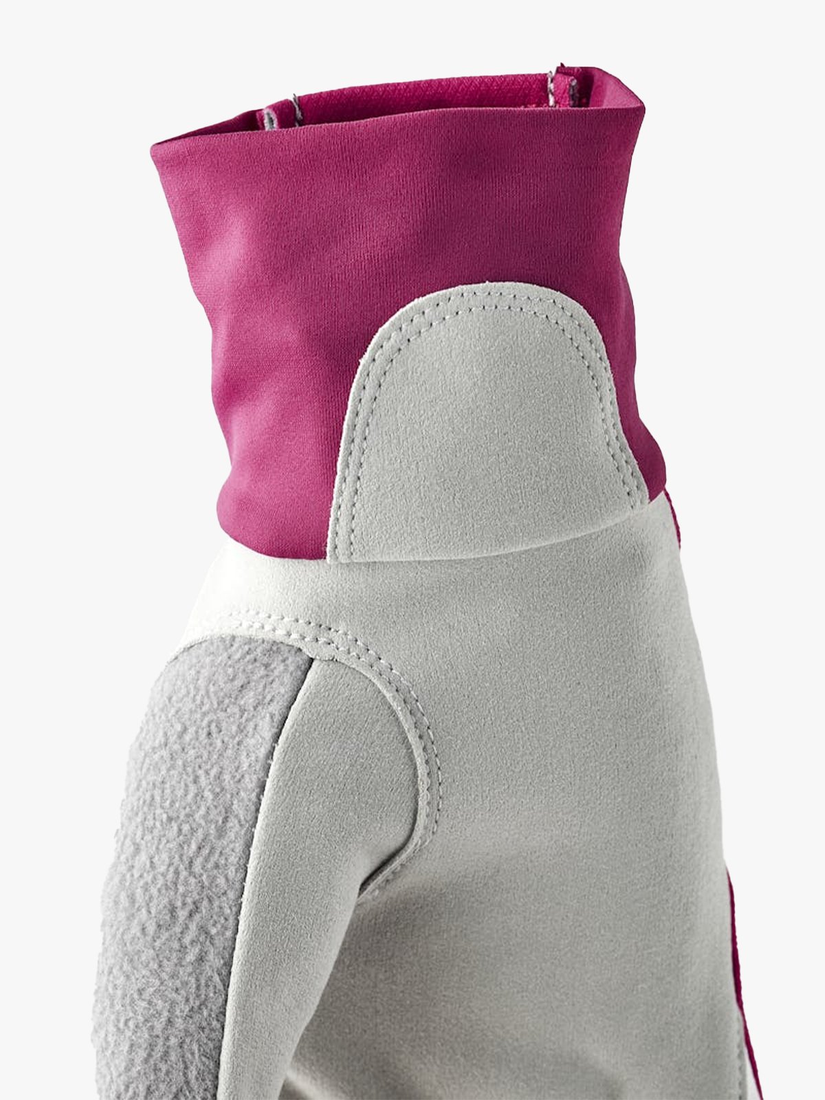 Hestra Windstopper Breeze - 5 finger Fuchsia / Boysen