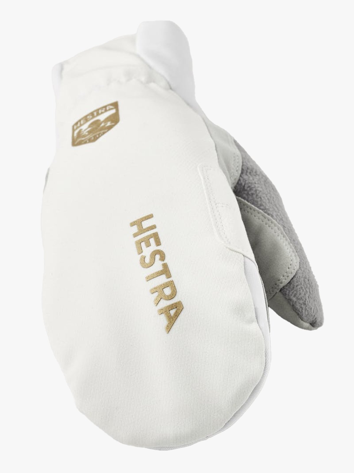 Hestra Windstopper Breeze Mitt Hvit