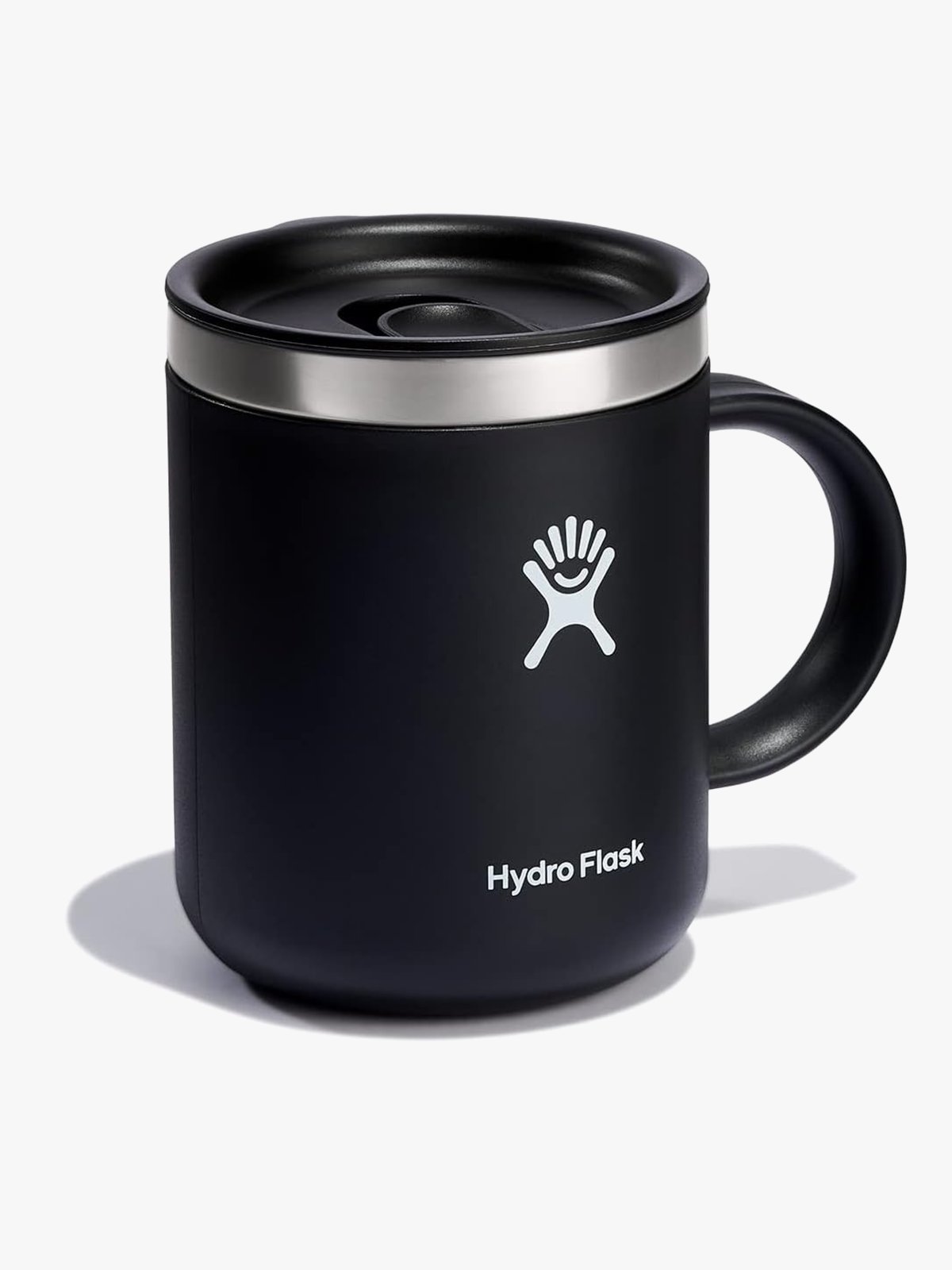Hydro Flask 12oz Mug Black