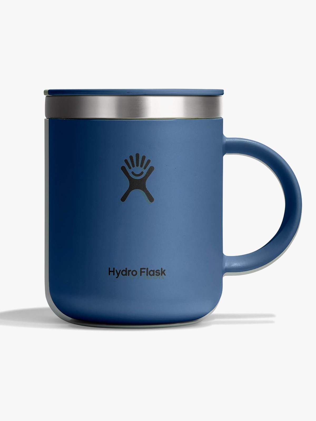 Hydro Flask 12oz Mug Harbor Blue