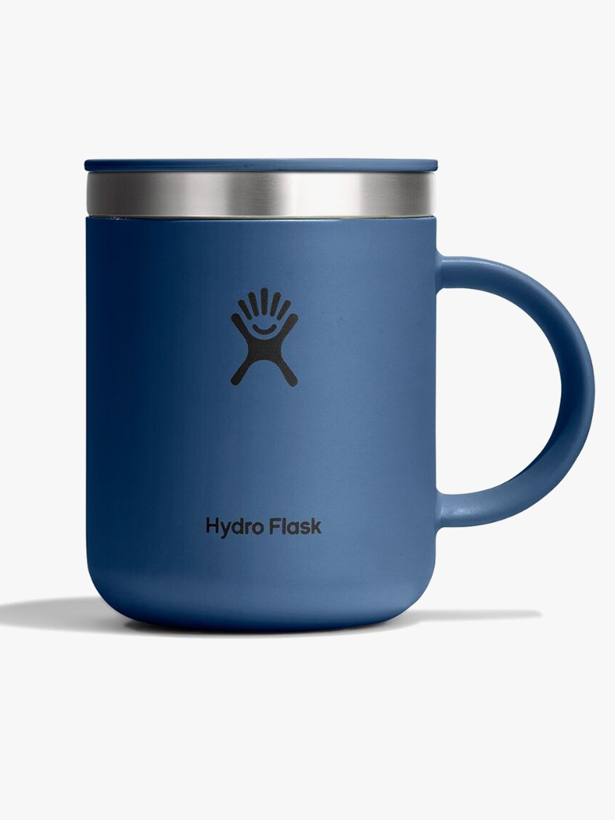 Hydro Flask 12oz Mug Harbor Blue