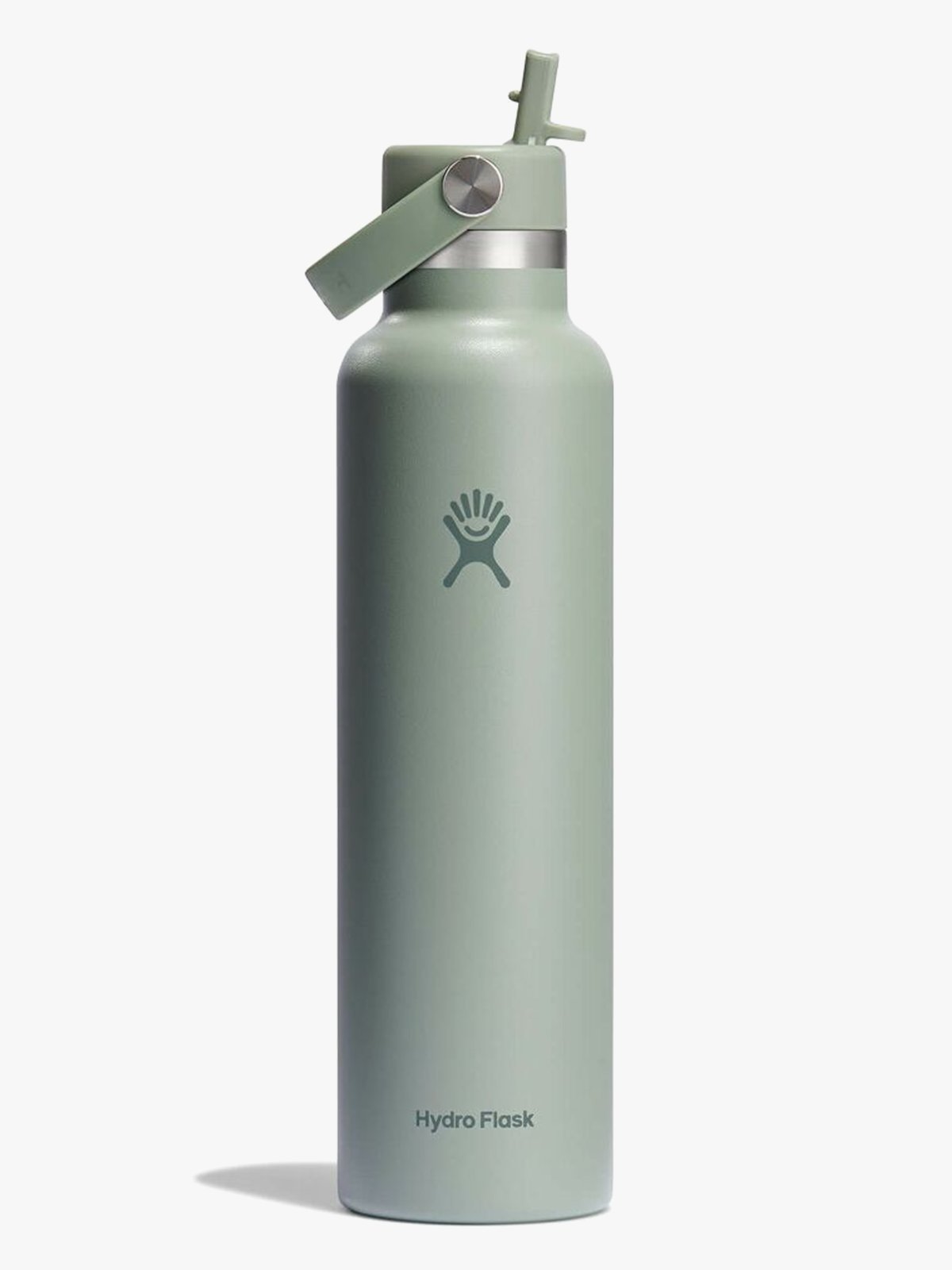Hydro Flask Standard Flex Straw Cap 21oz Tonal Agave
