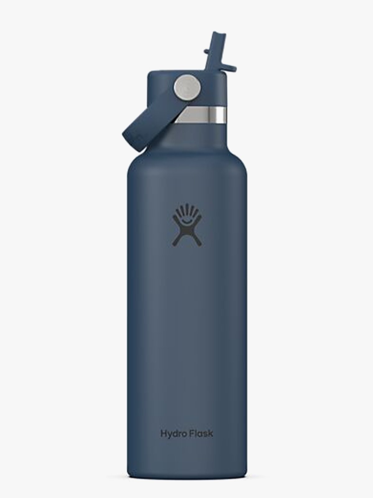 Hydro Flask Standard Flex Straw Cap 21oz Harbour Blue