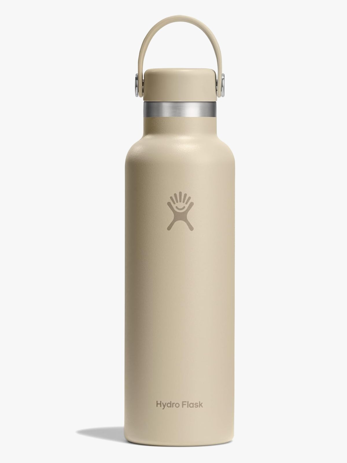 Hydro Flask Standard Flex Cap 21oz Oat