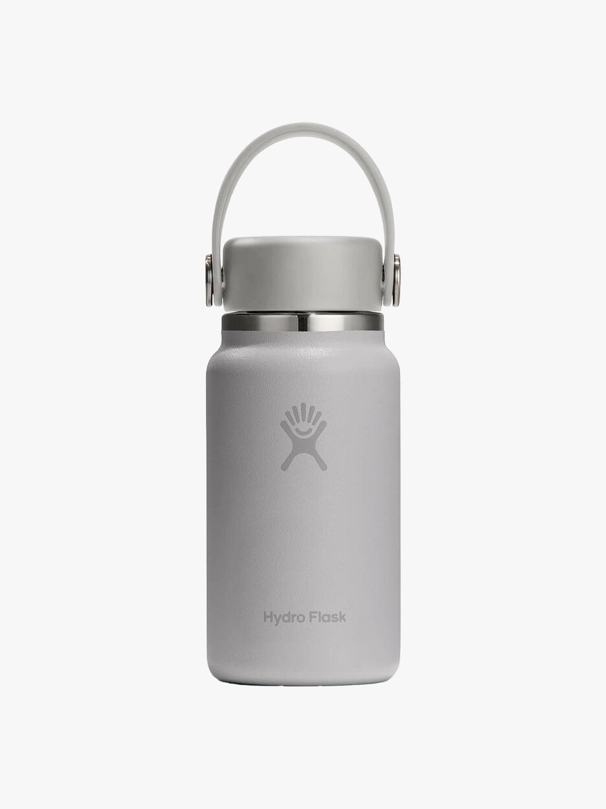 Hydro Flask Micro Bottle 200ml Tonal Birch