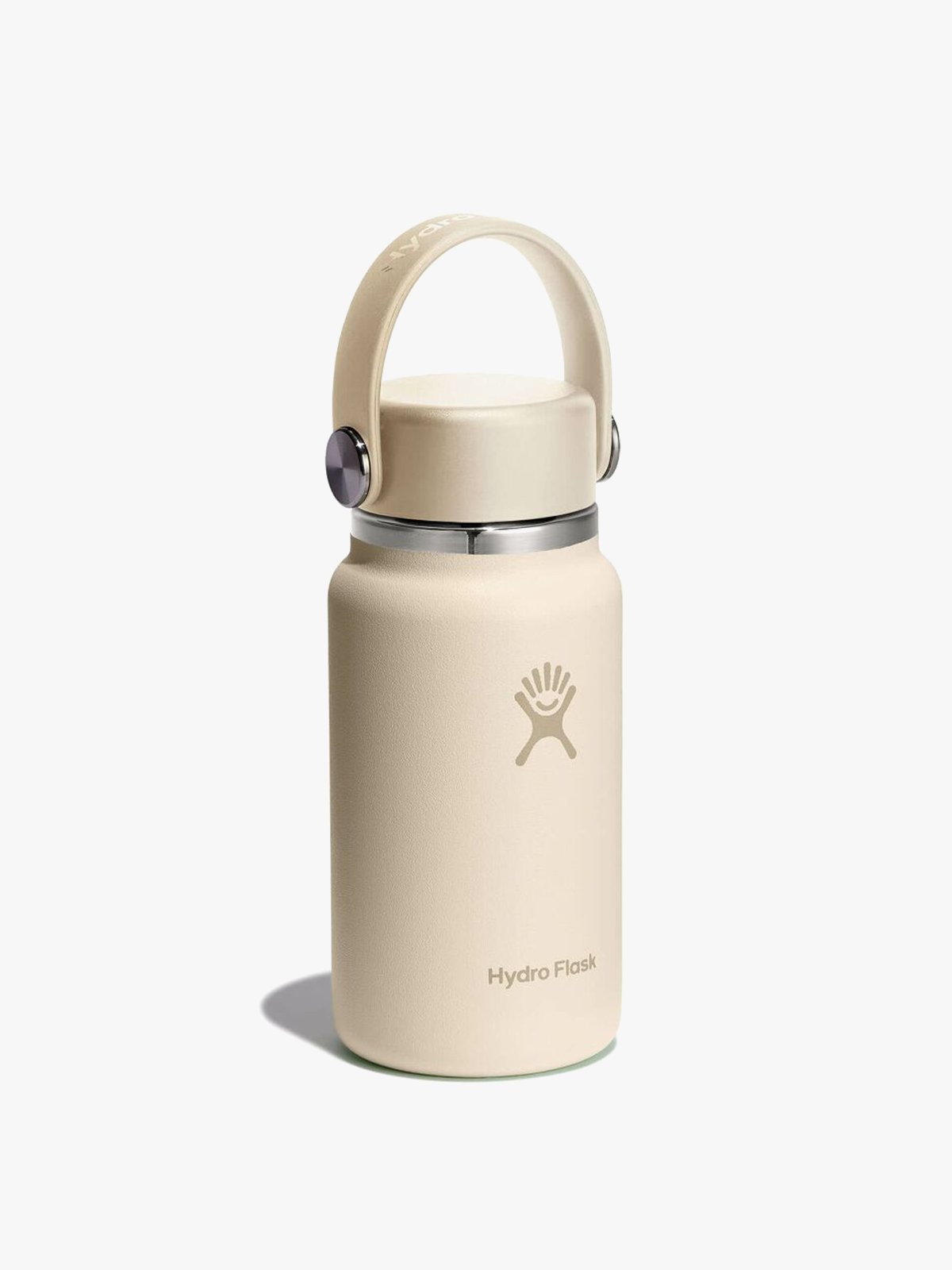 Hydro Flask Micro Bottle 200ml Oat