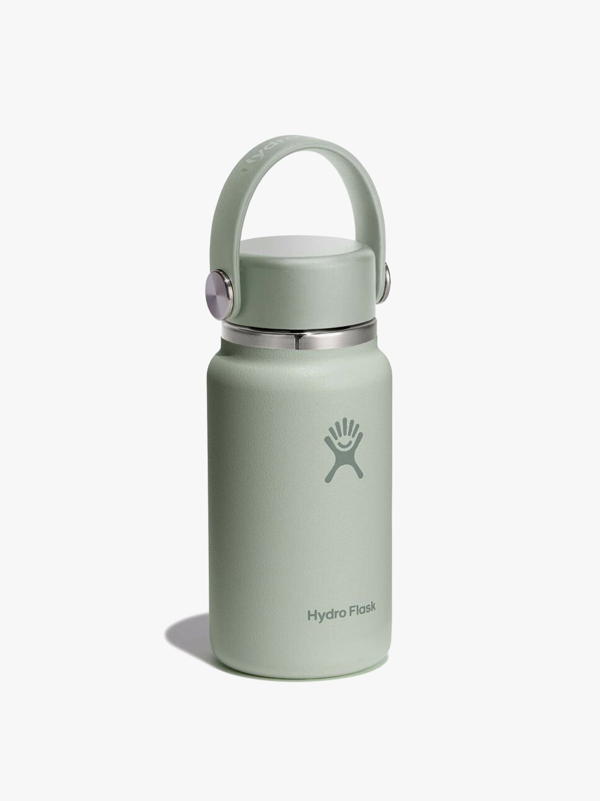 Hydro Flask Micro Bottle 200ml Tonal Agave