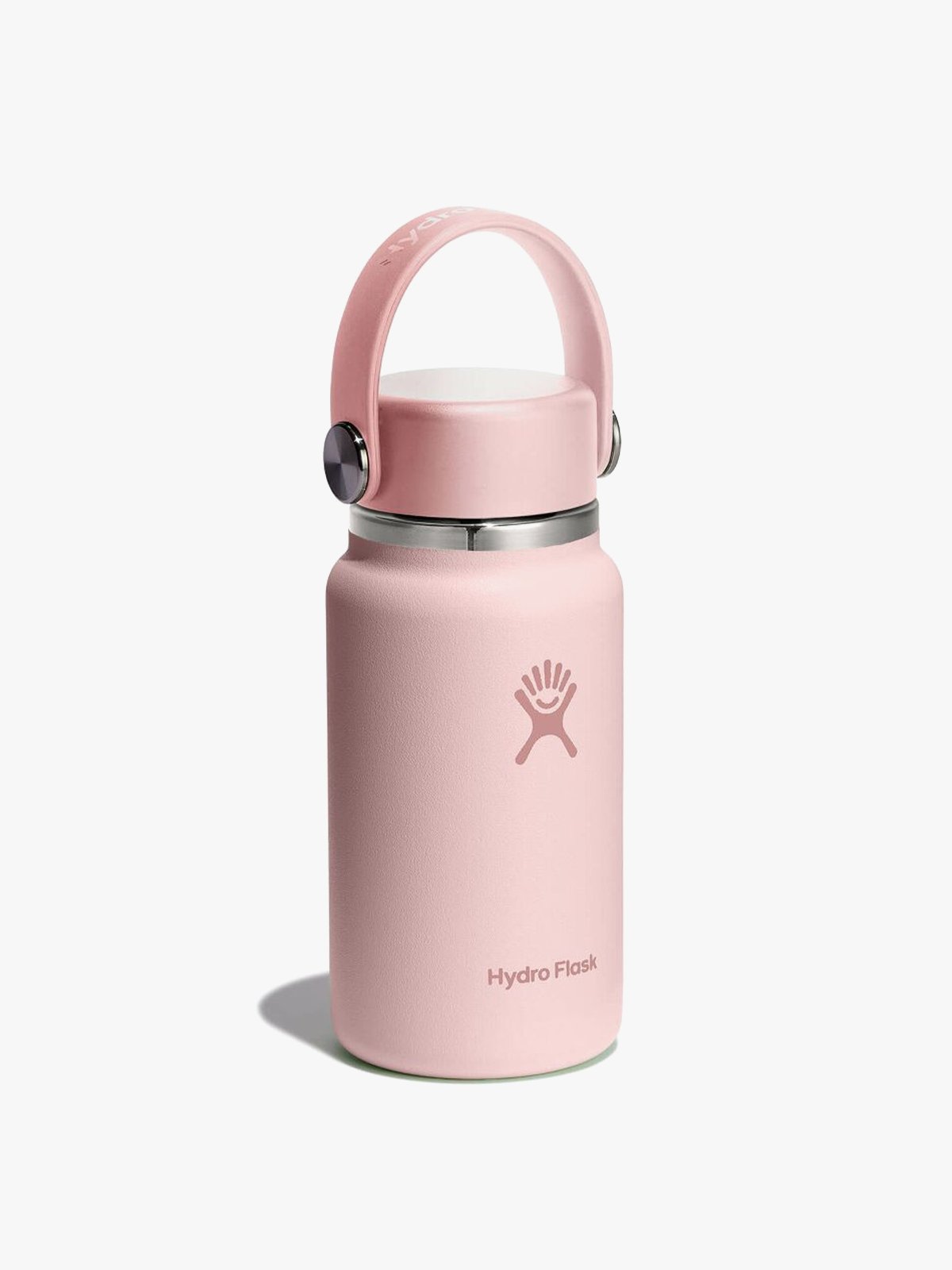 Hydro Flask Micro Bottle 200ml Tonal Trillium