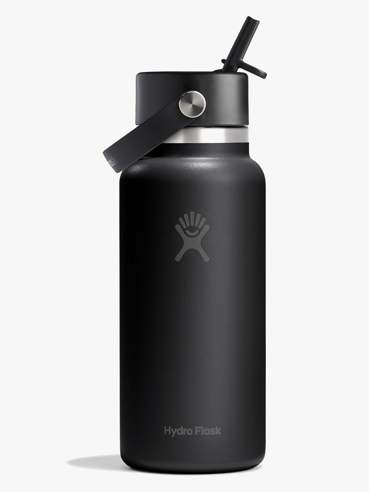 Hydro Flask Wide Flex Straw Cap 32oz Sort