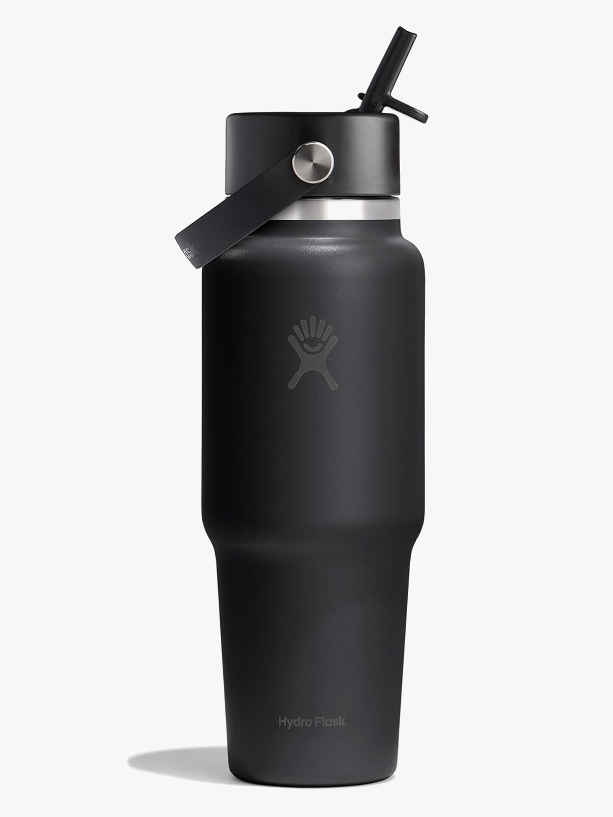 Hydro Flask Wide Flex Straw Travel Bottle 32oz Sort