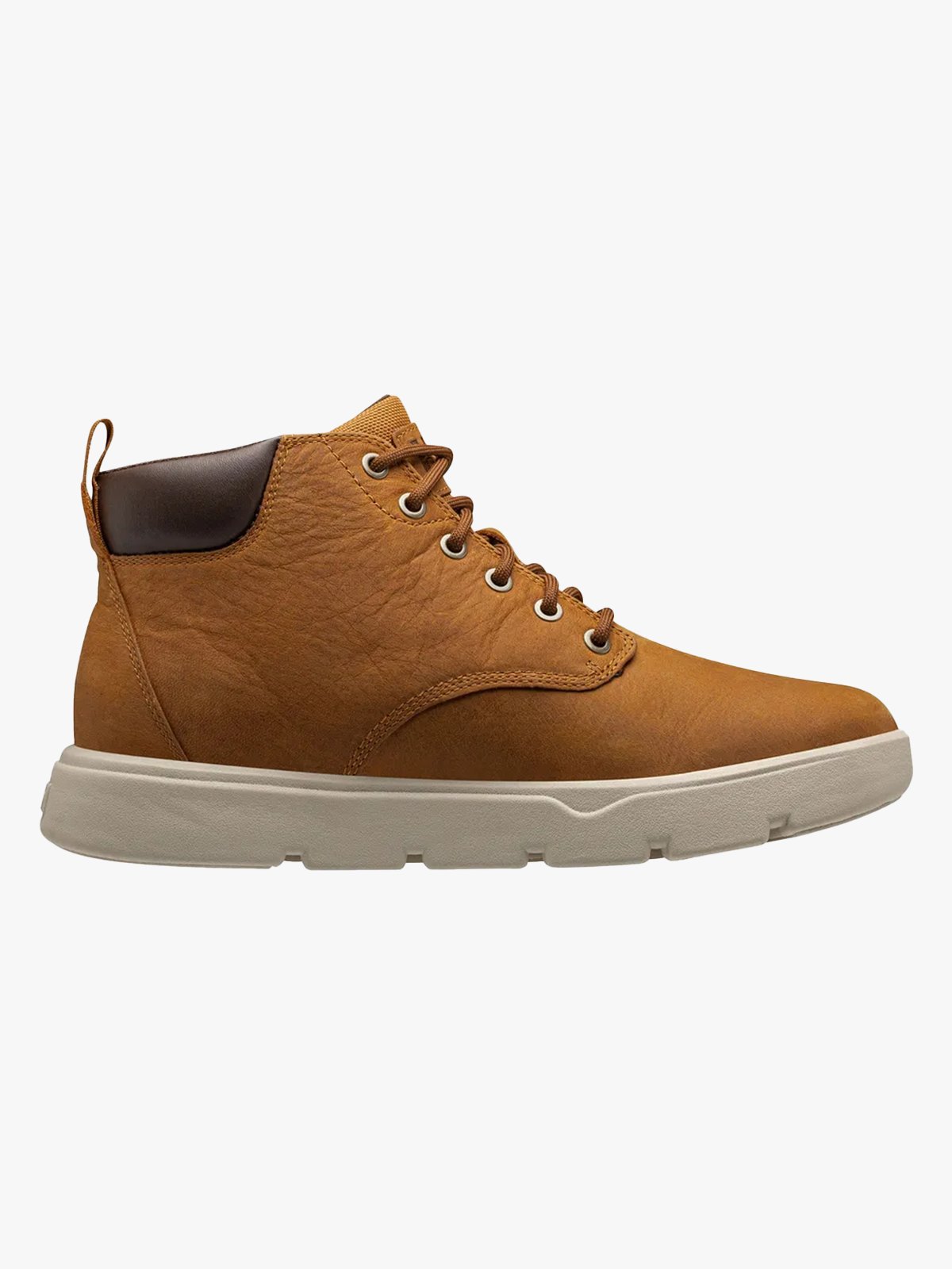 Helly Hansen Pinehurst Leather Honey Wheat